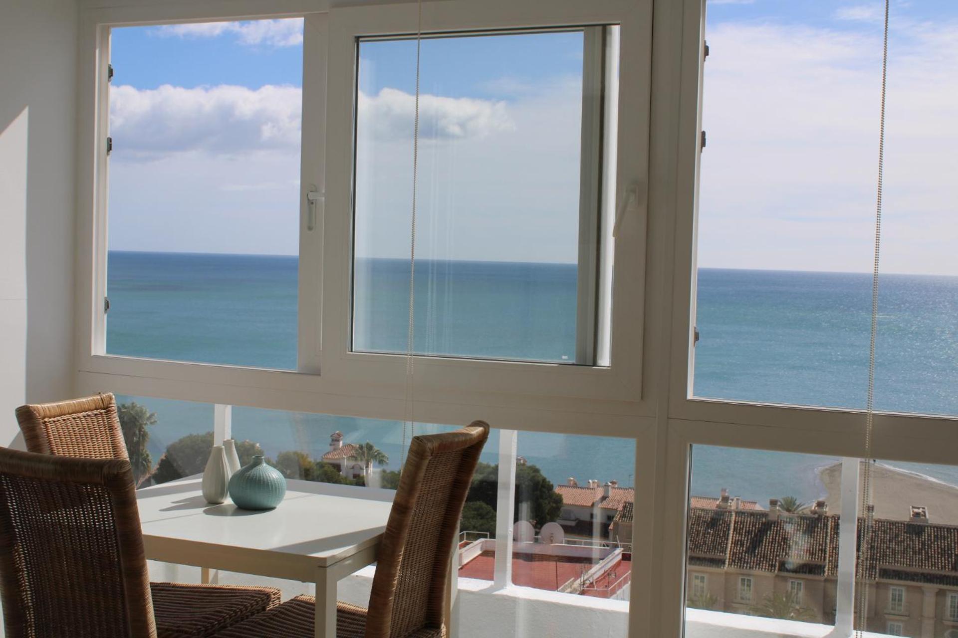 La Casita Del Mar