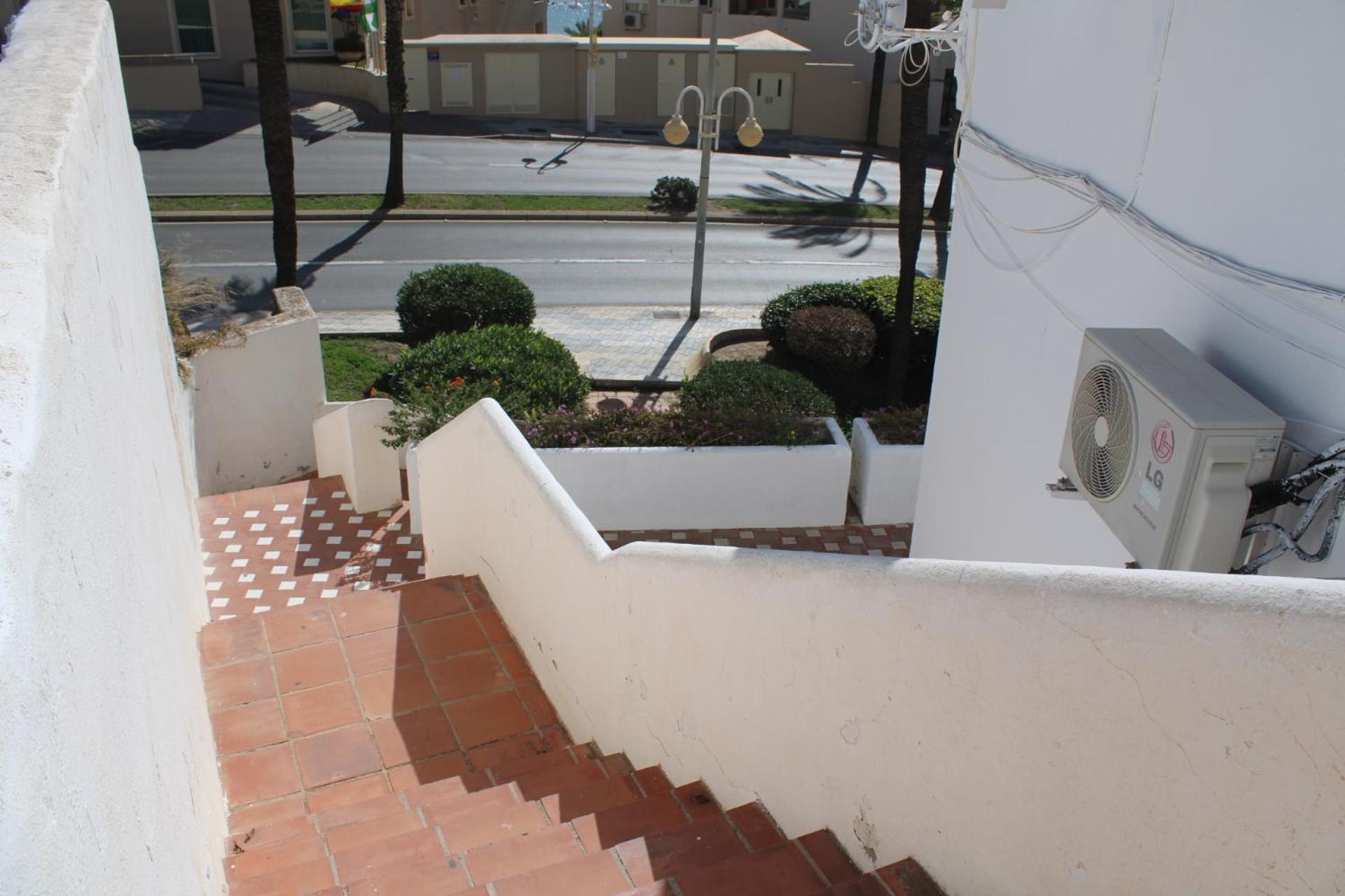 La Casita Del Mar Apartment *