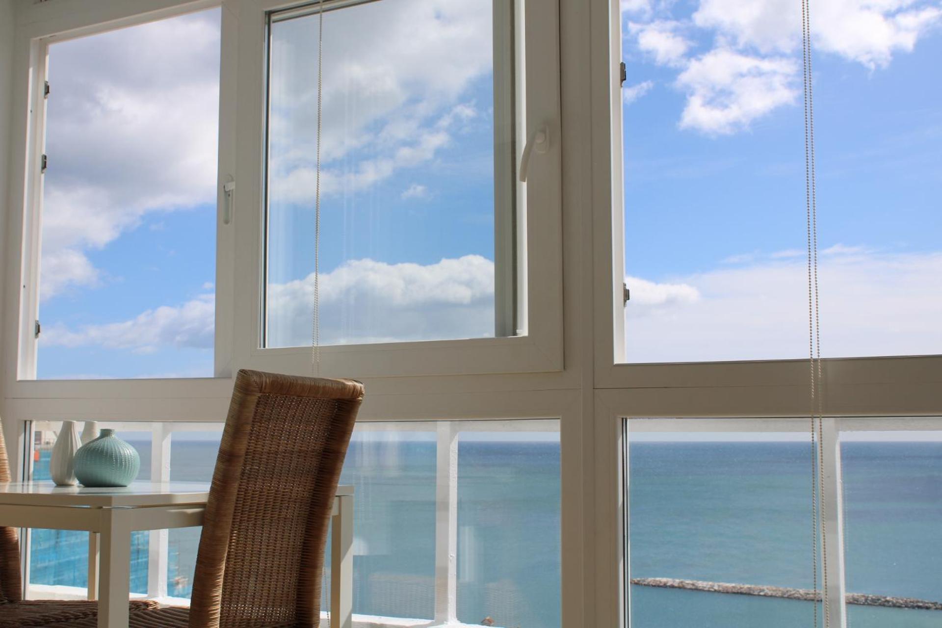 La Casita Del Mar Benalmádena