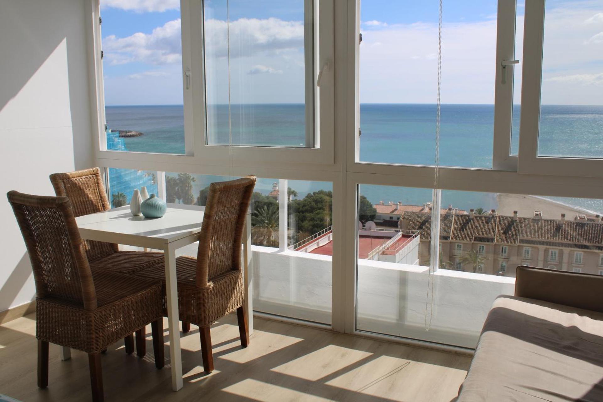 La Casita Del Mar Apartment