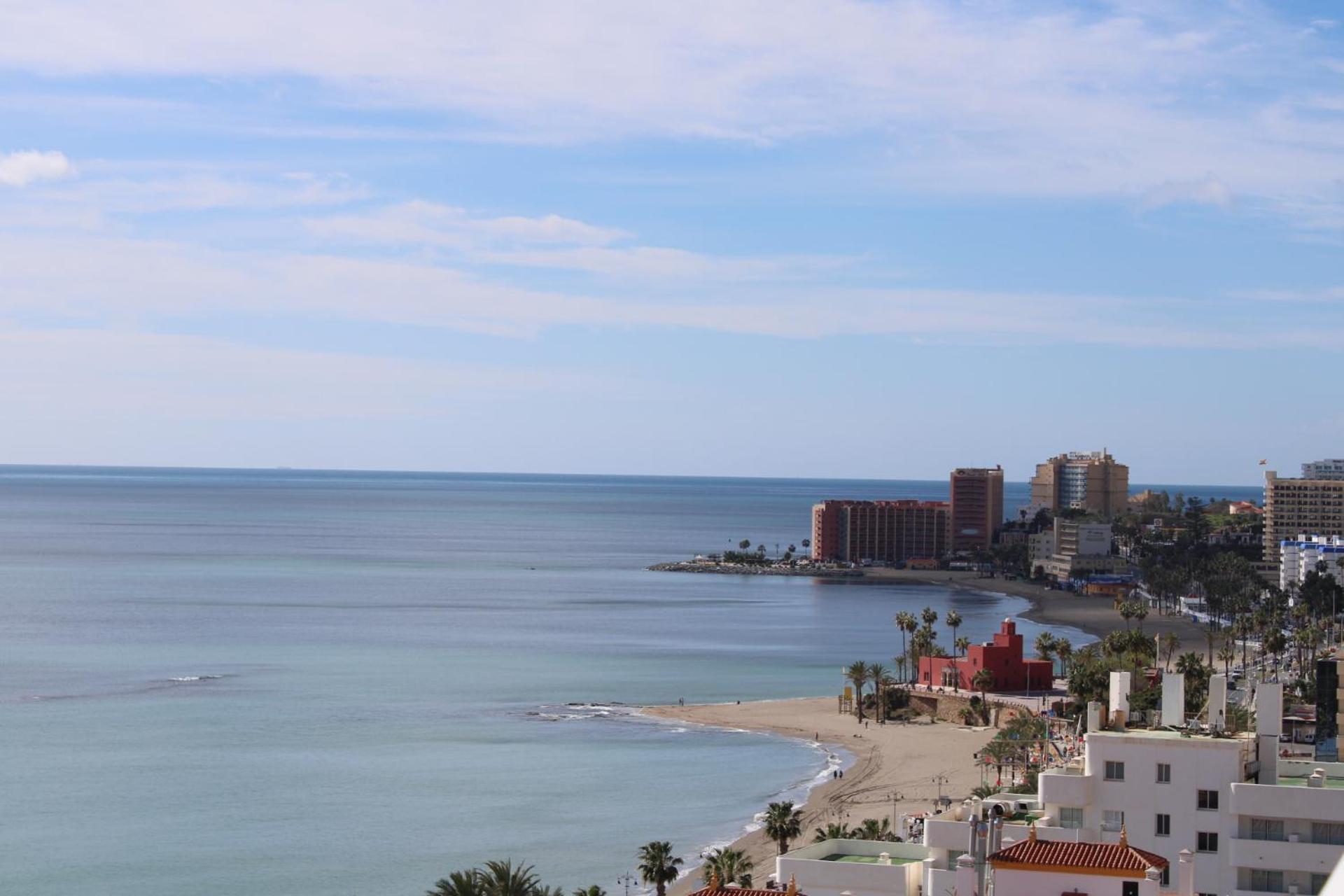La Casita Del Mar *