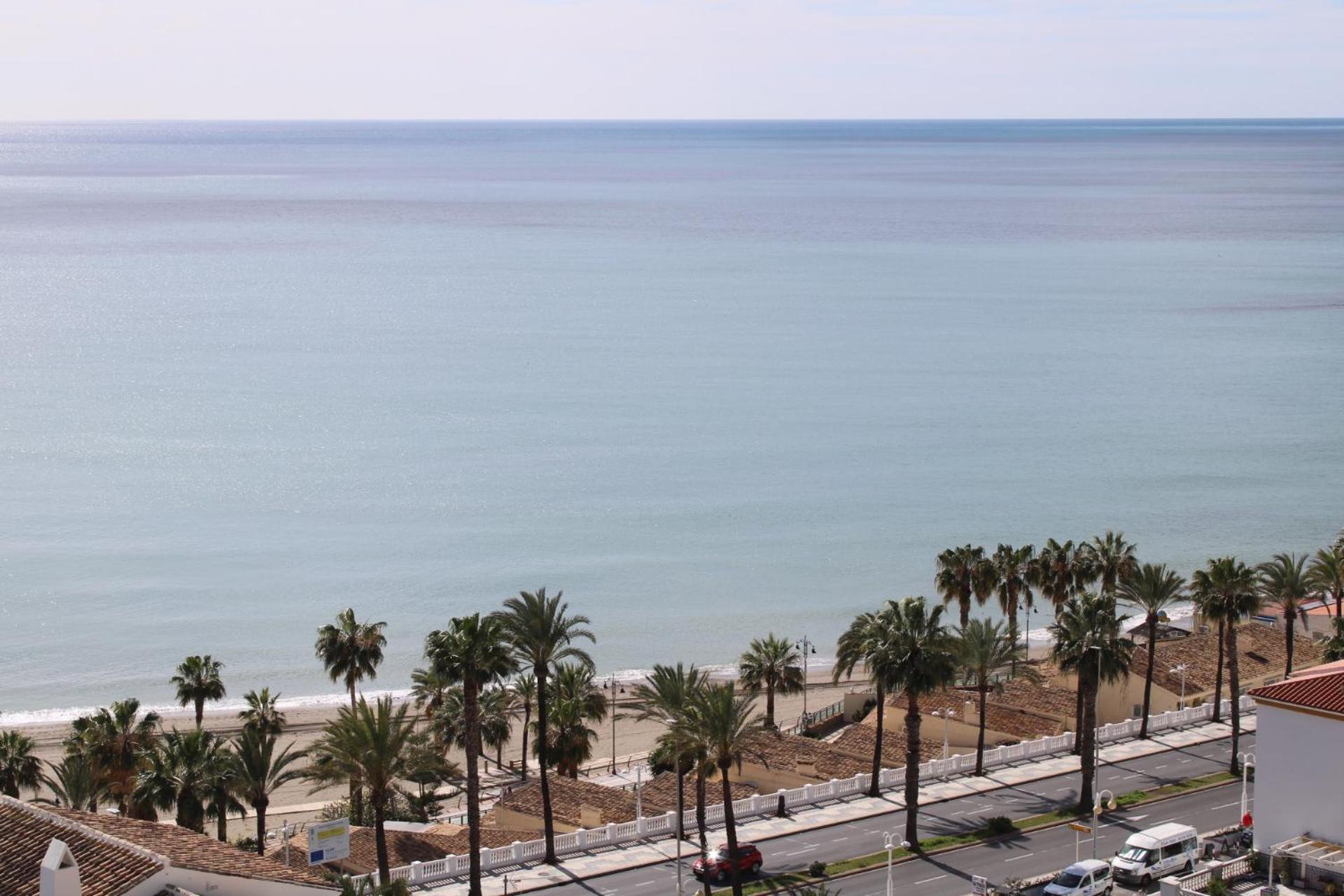 La Casita Del Mar * Benalmádena