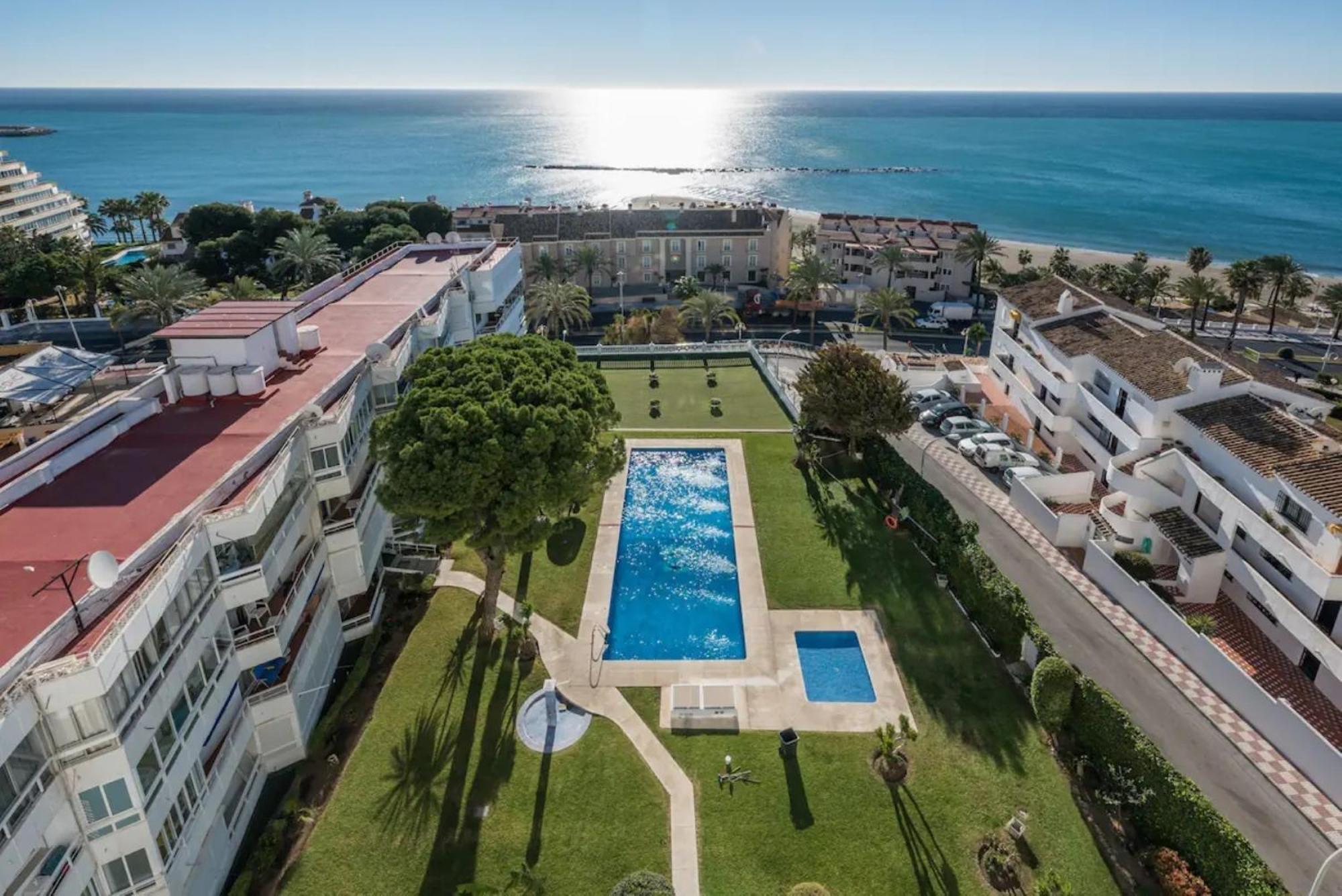 La Casita Del Mar *