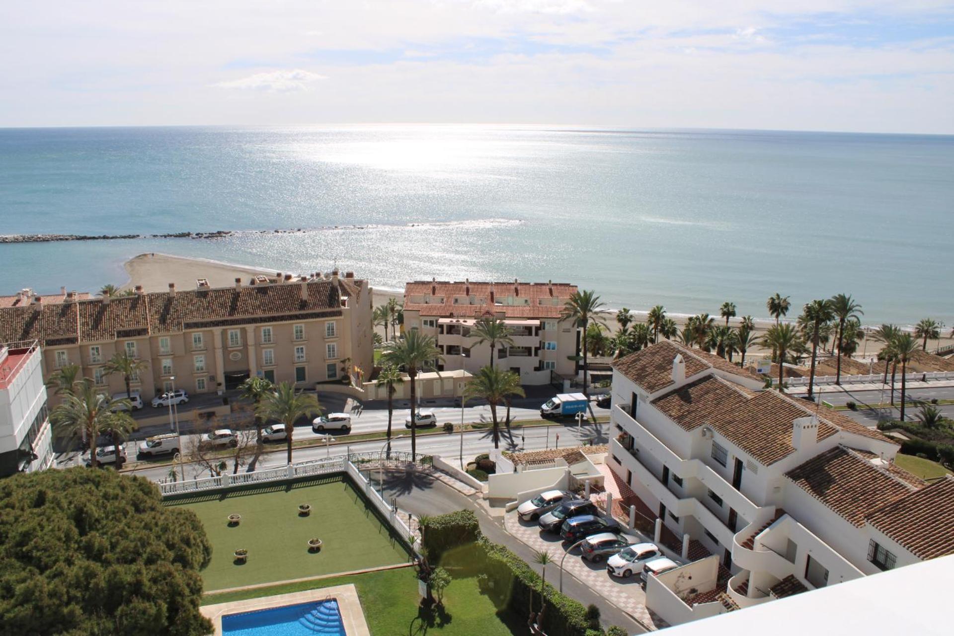 La Casita Del Mar