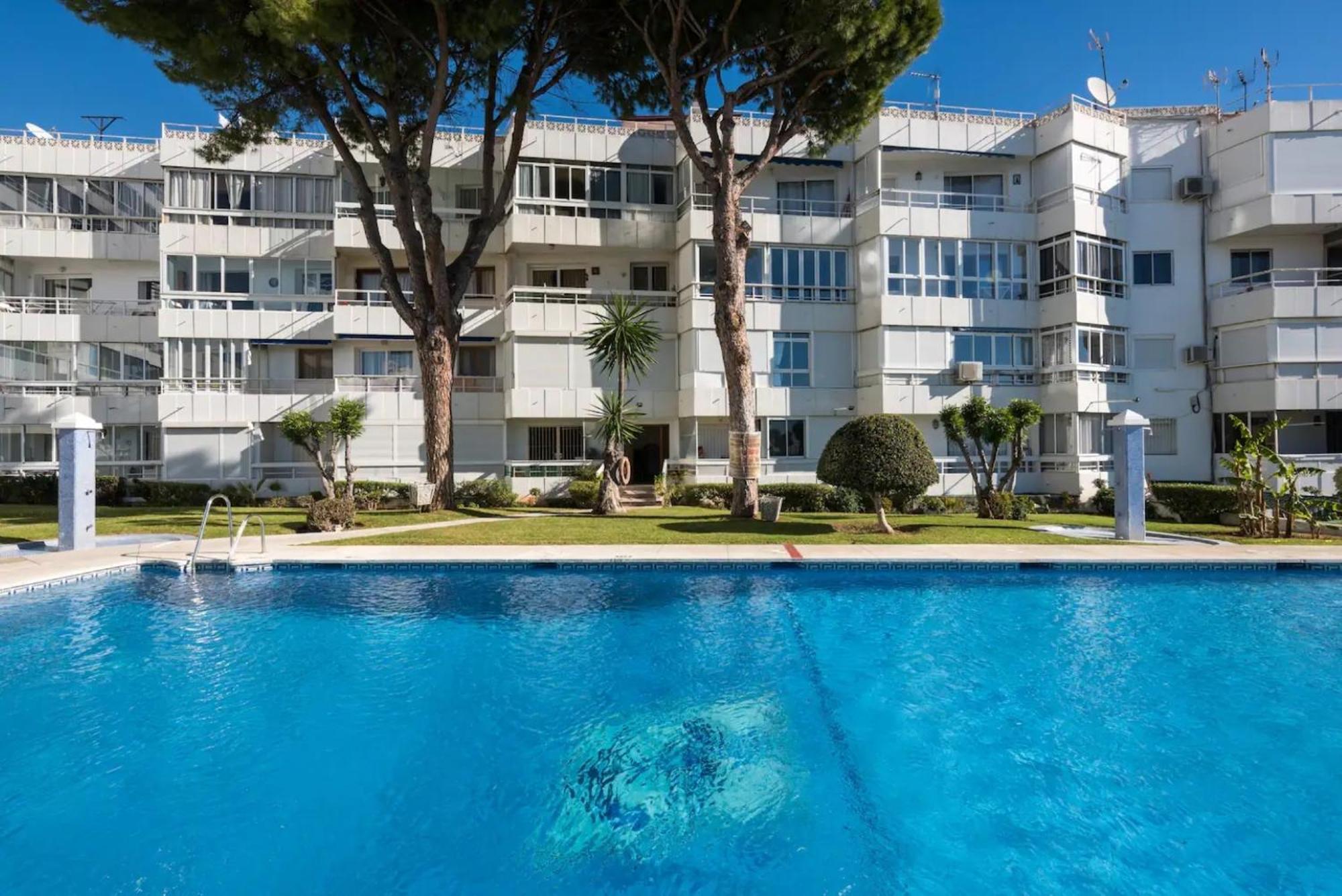 La Casita Del Mar * Benalmádena