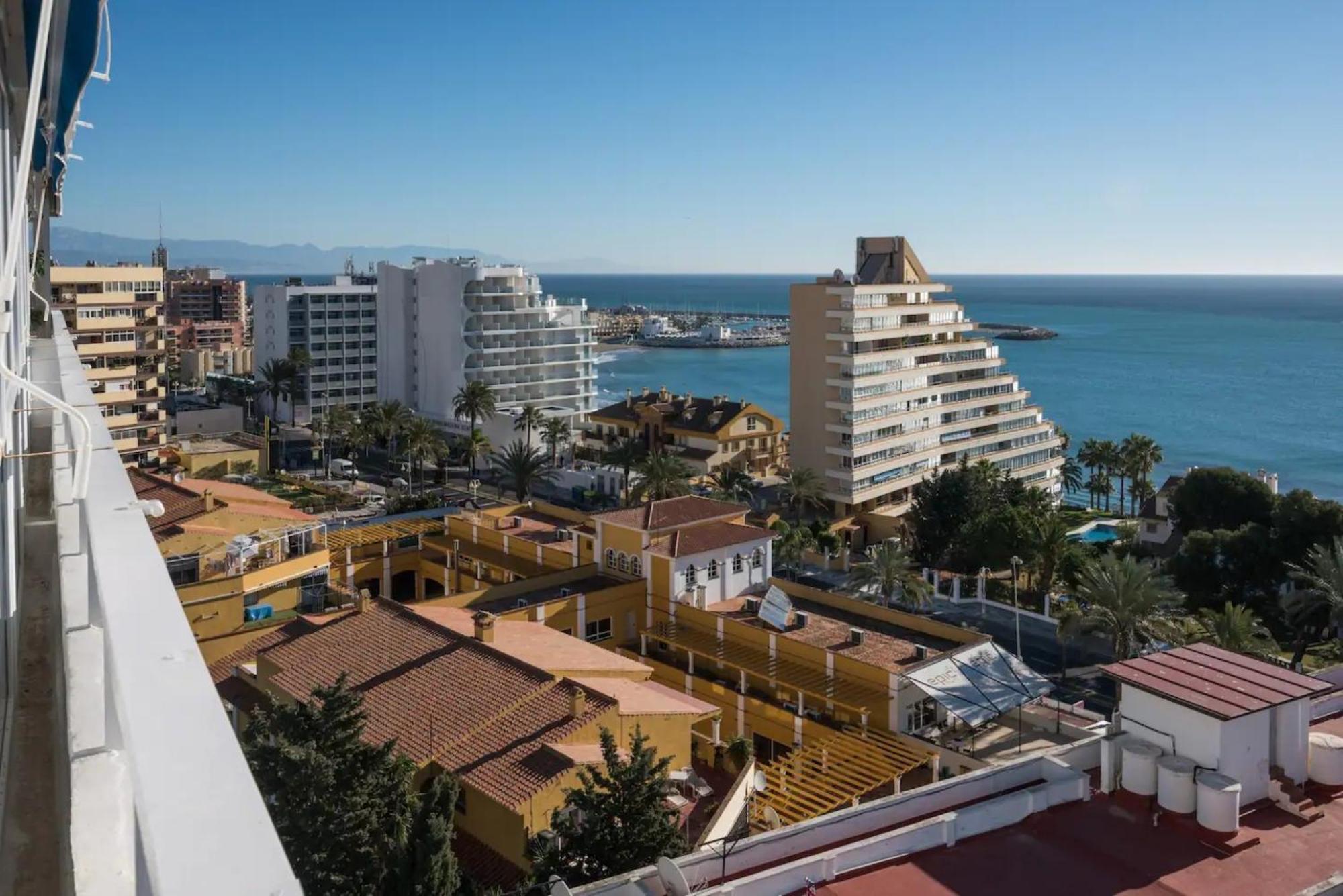 Apartment La Casita Del Mar