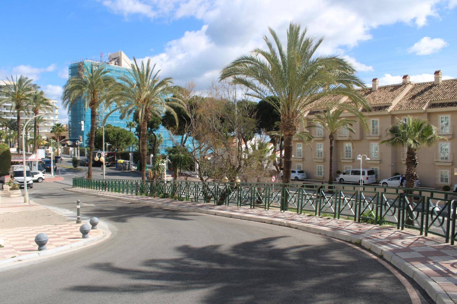 La Casita Del Mar Apartment