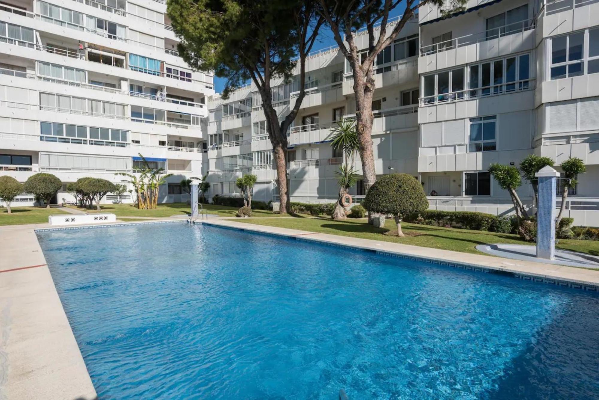 Apartment La Casita Del Mar *