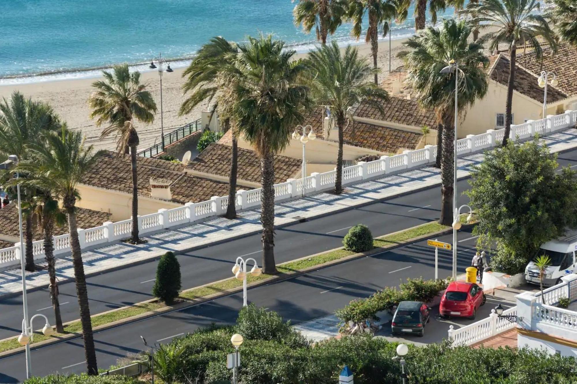 La Casita Del Mar
