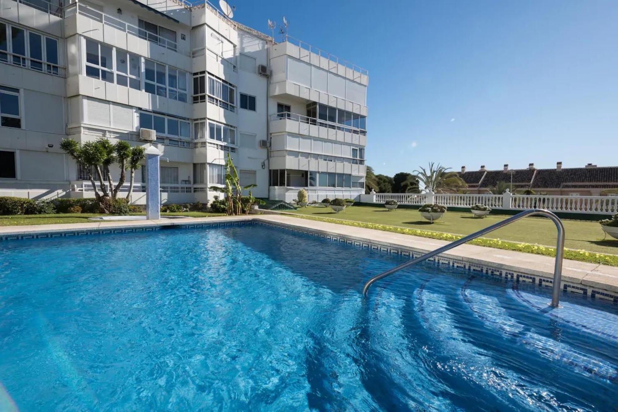 La Casita Del Mar Apartment *