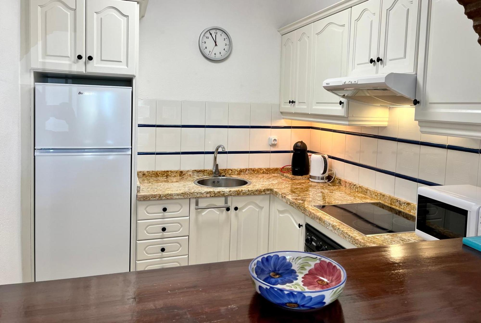 Appartement On The Heart Of Few Minutes From The Benalmádena