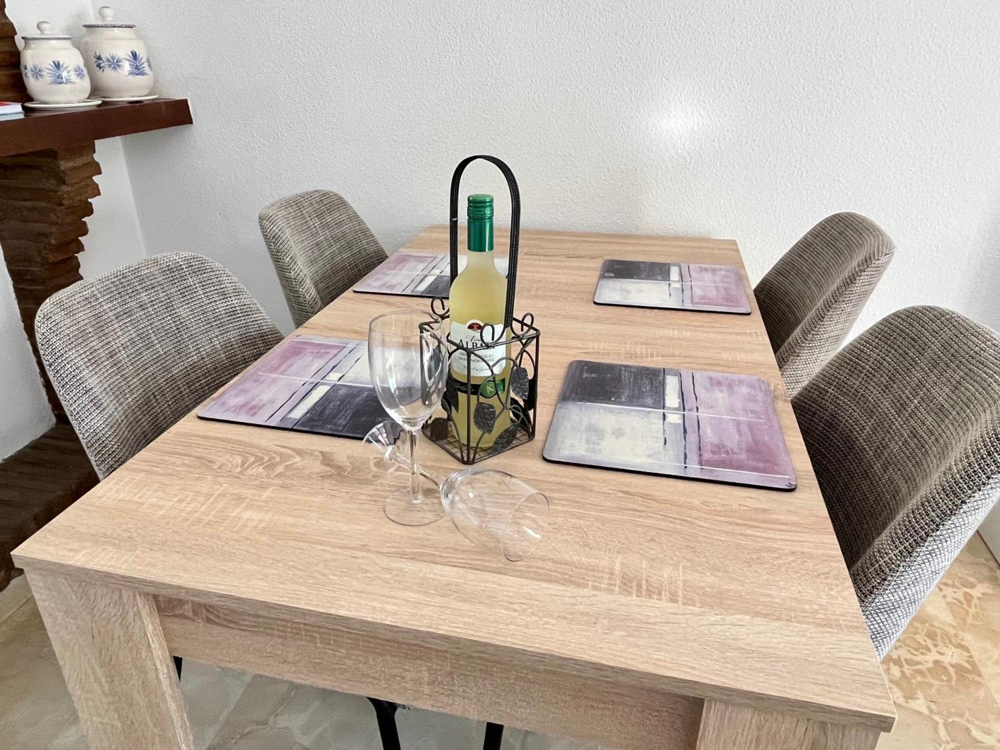 On The Heart Of Few Minutes From The Apartment Benalmadena