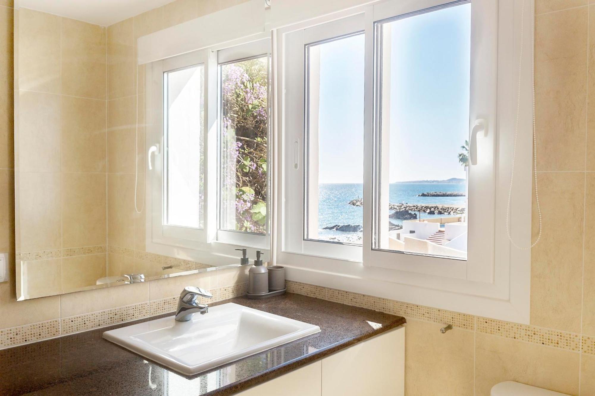 Mar Malaga Apartment