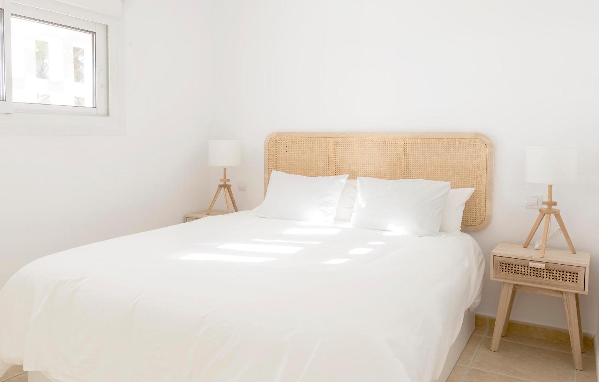 Mar Malaga Apartment *
