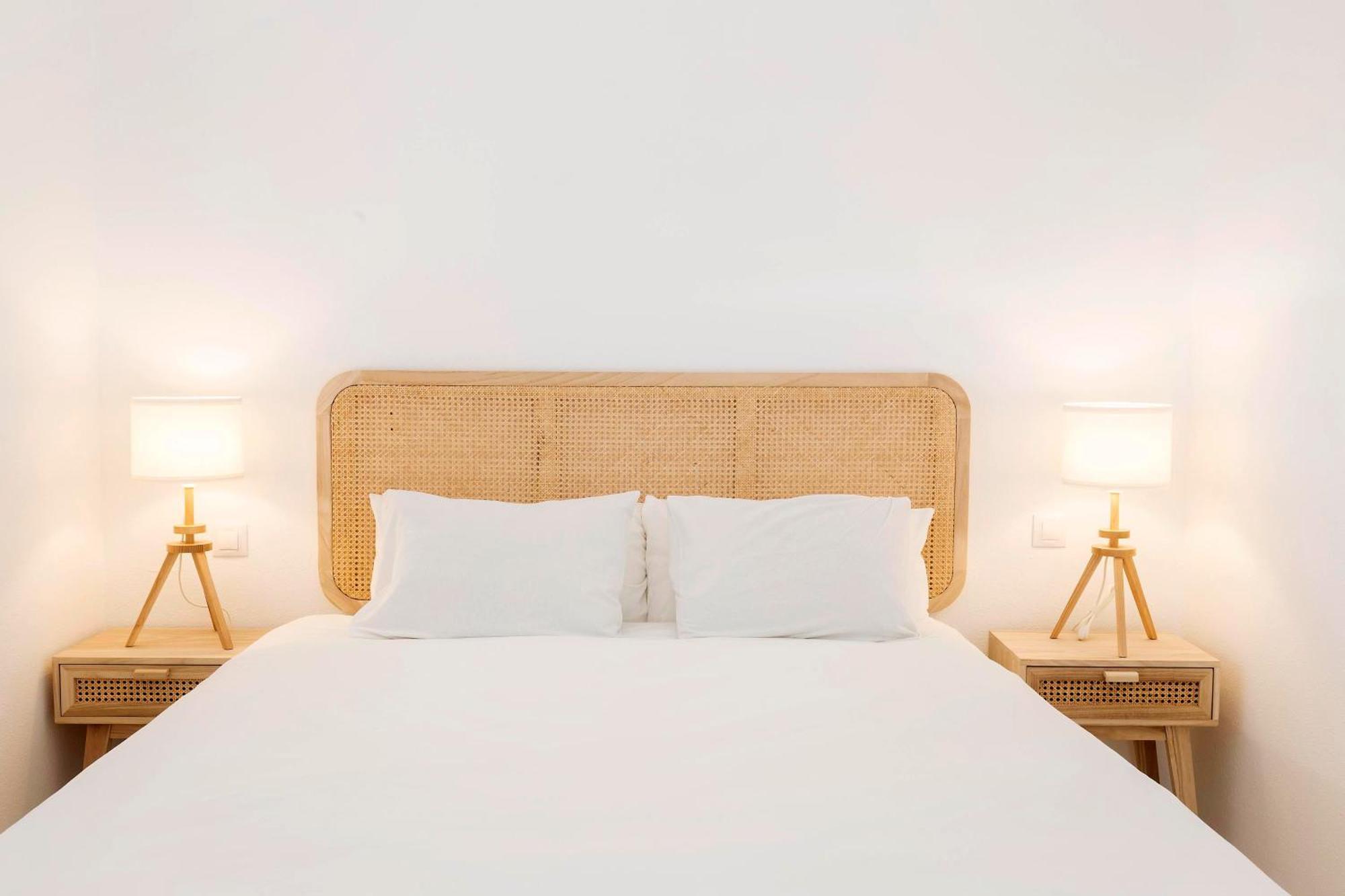Apartment Mar Malaga Benalmadena