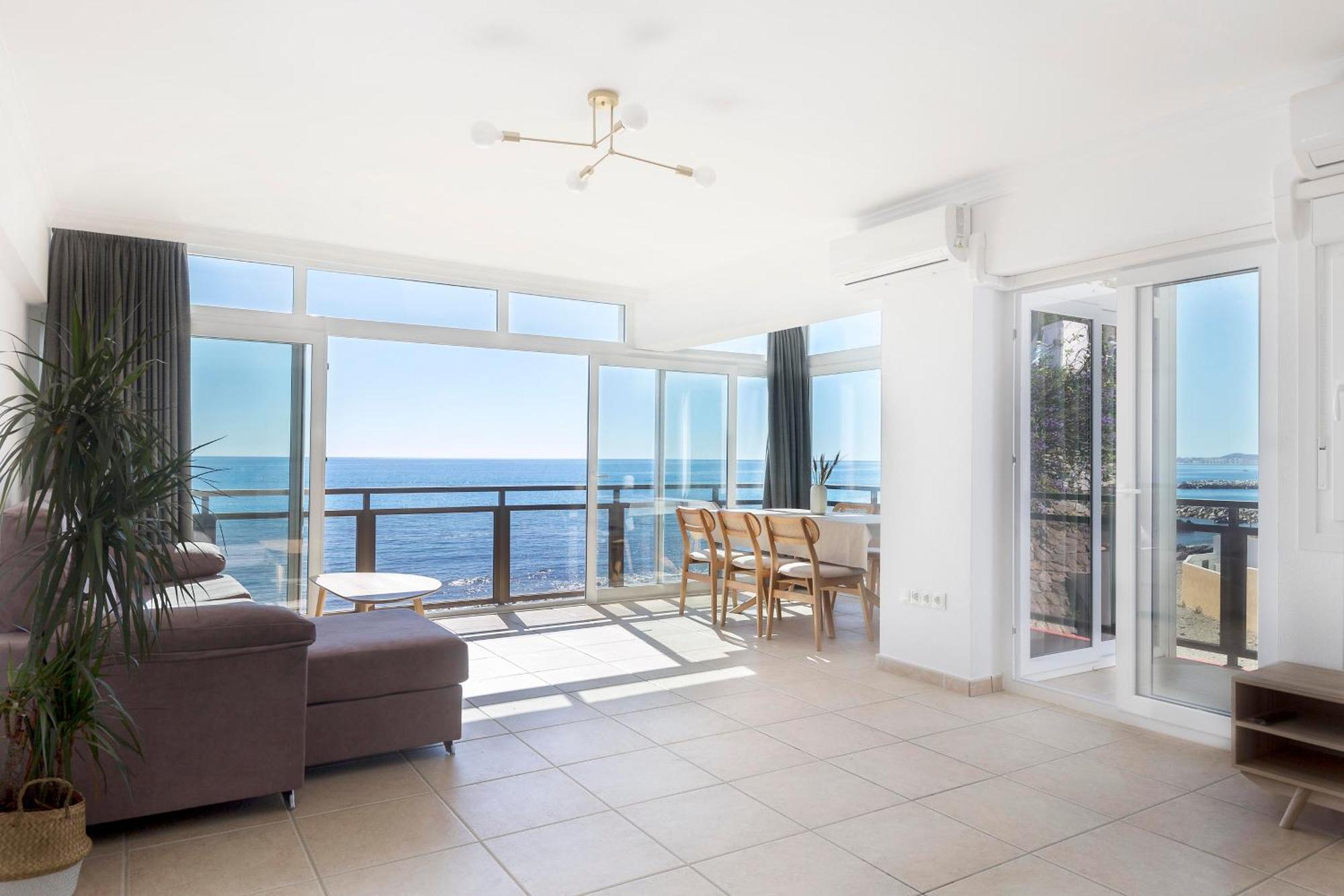 Apartment Mar Malaga