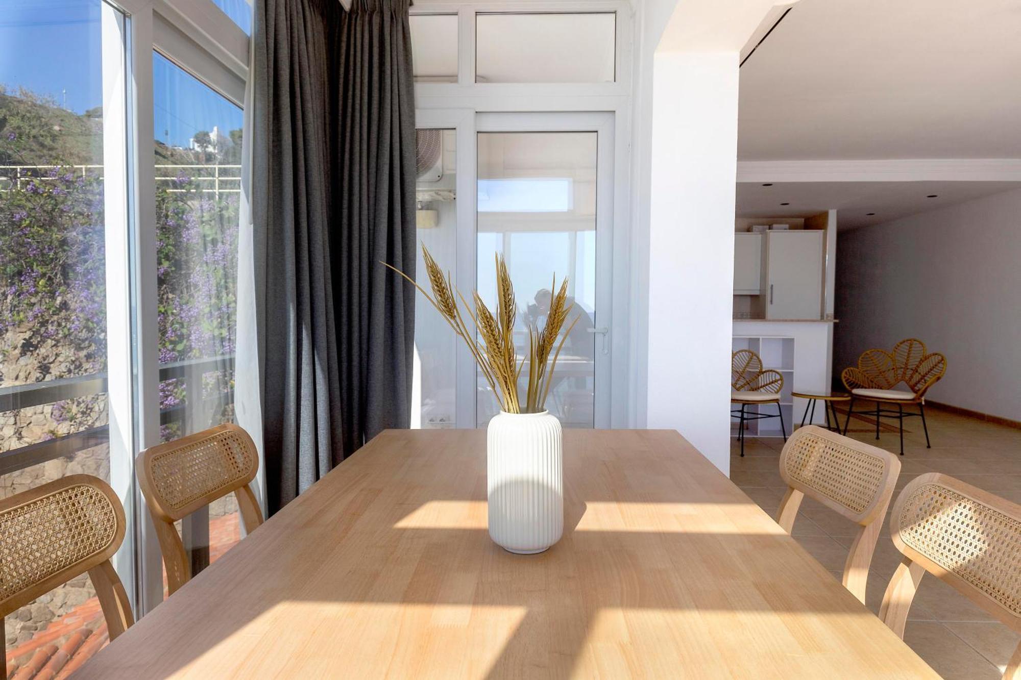 Mar Malaga Apartment Benalmadena