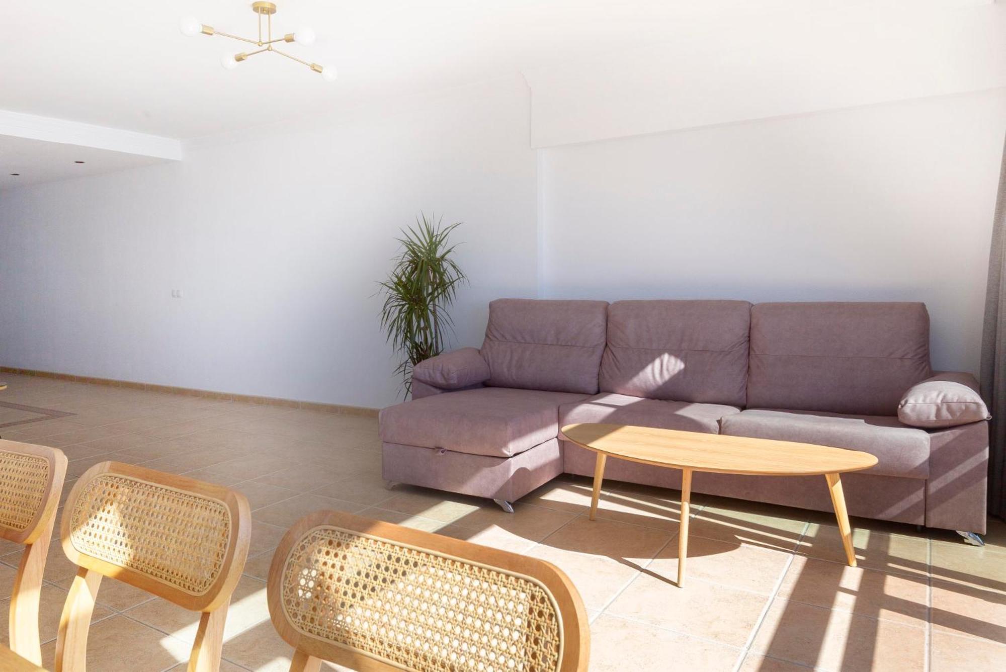 Mar Malaga Apartment
