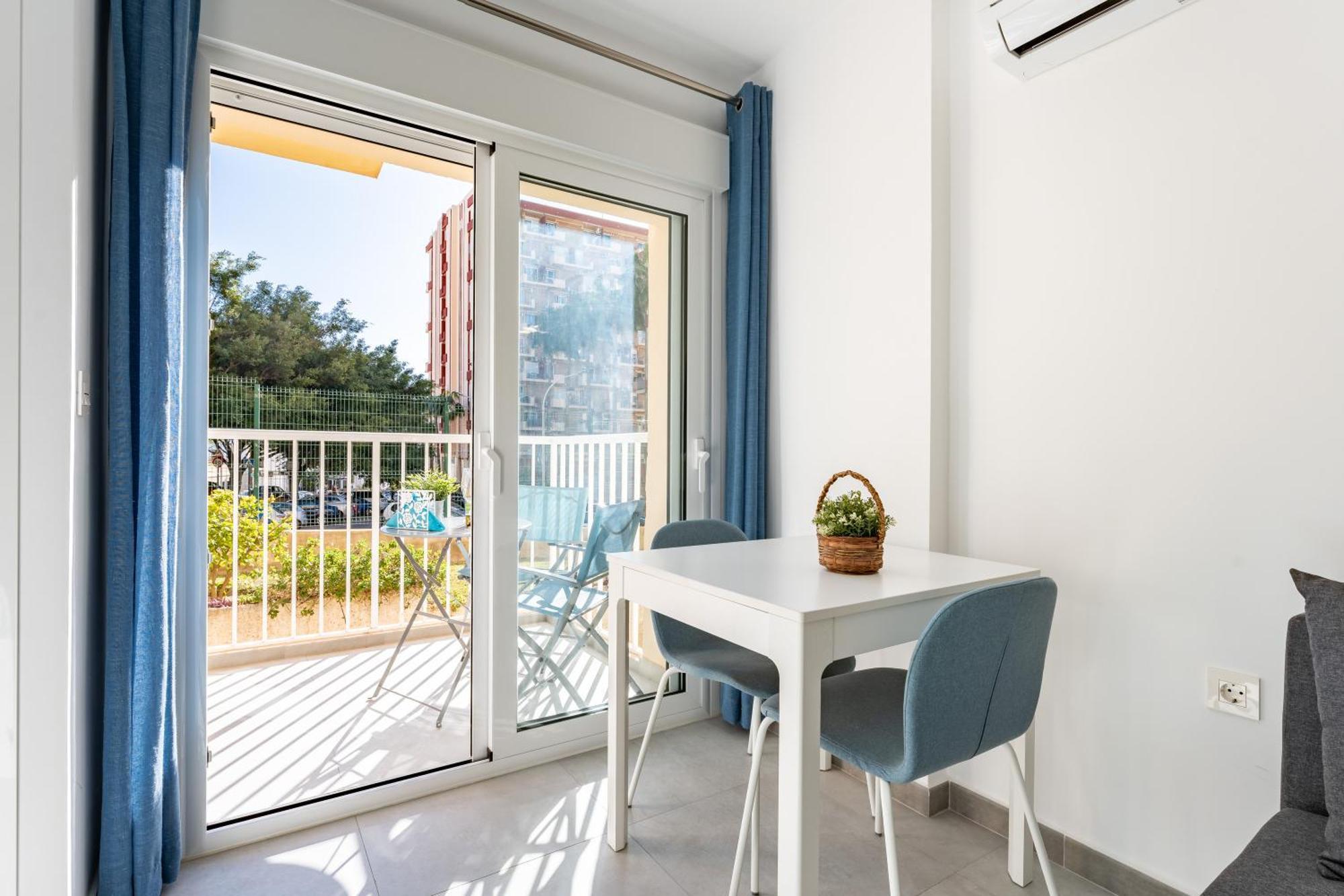 Apartamento Aguila 05 *