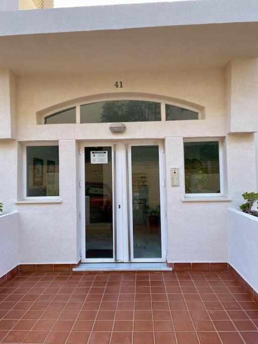 Apartment Large Nearby The Sea Benalmadena