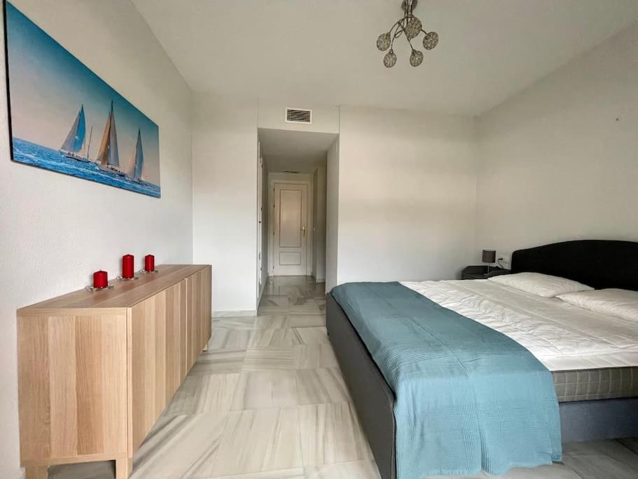 Apartment Large Nearby The Sea