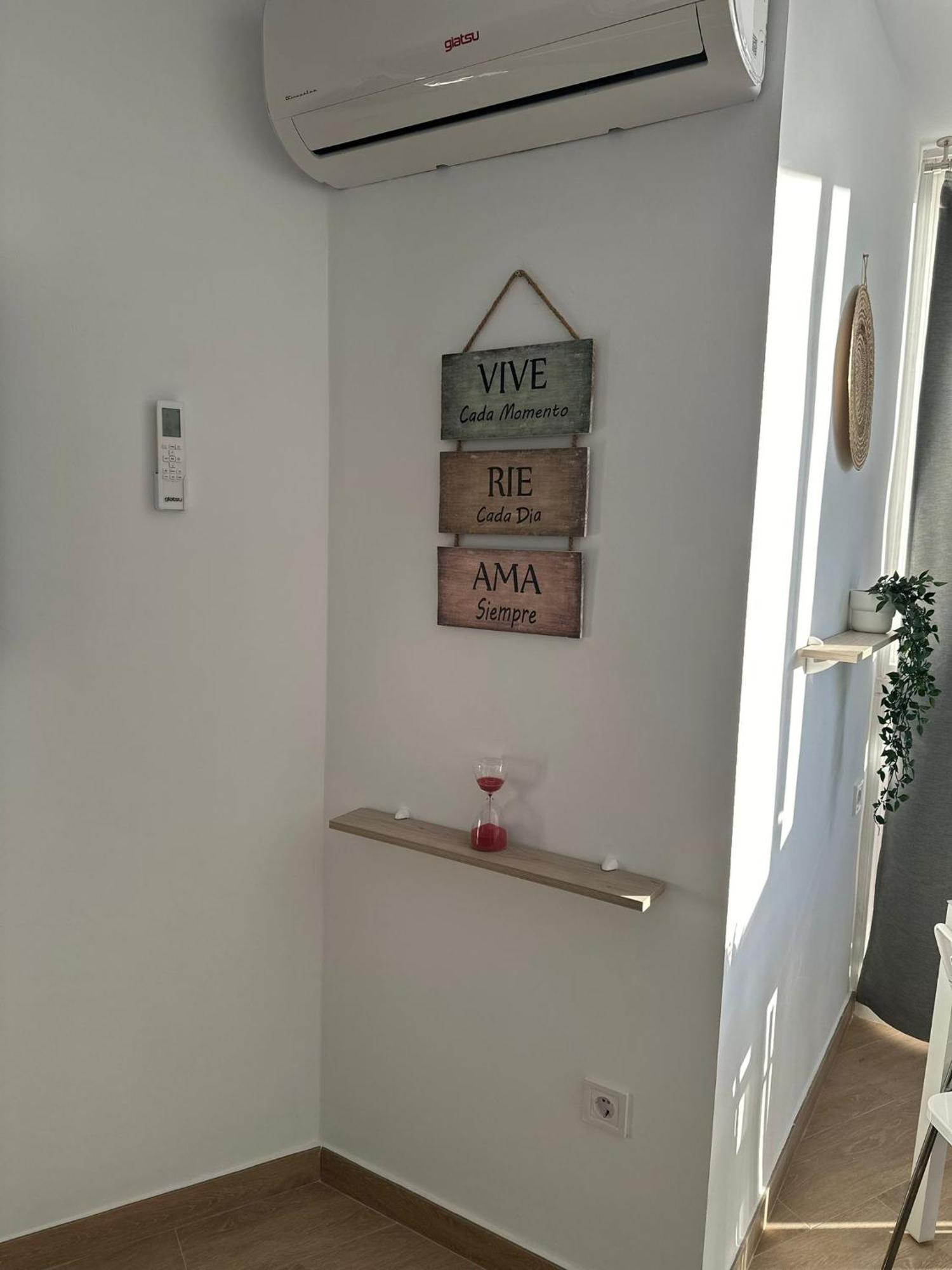 Apartment Estudio Ayni Benalmadena