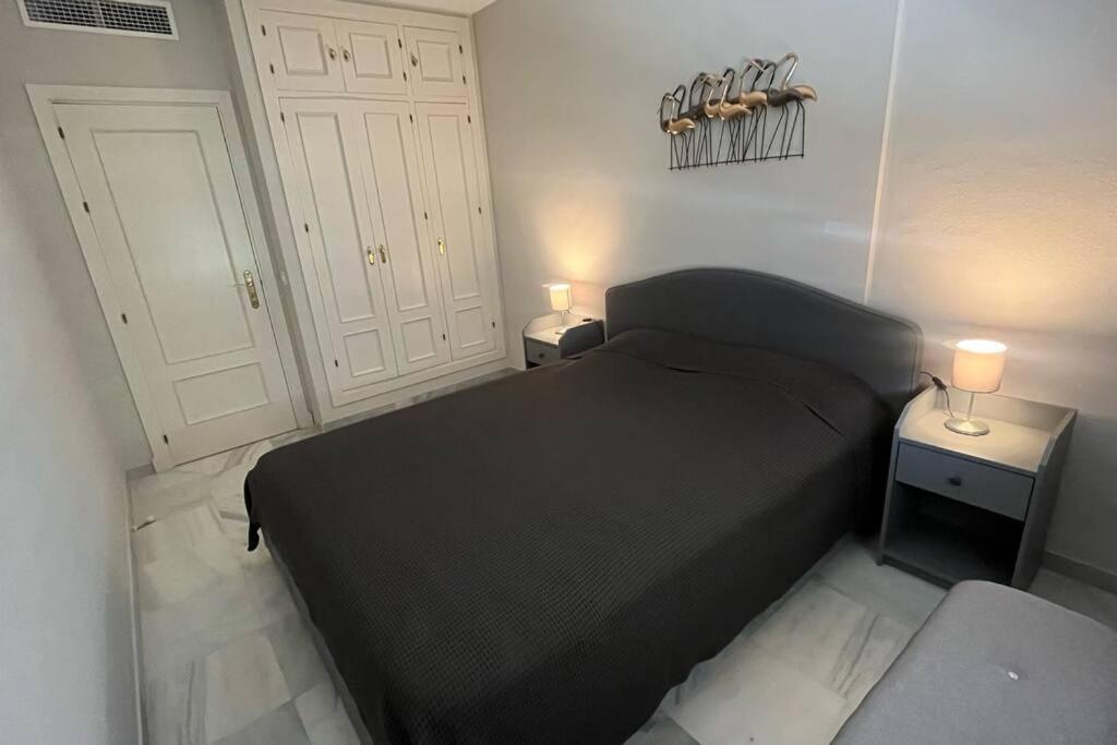 Apartment Large Nearby The Sea Benalmadena