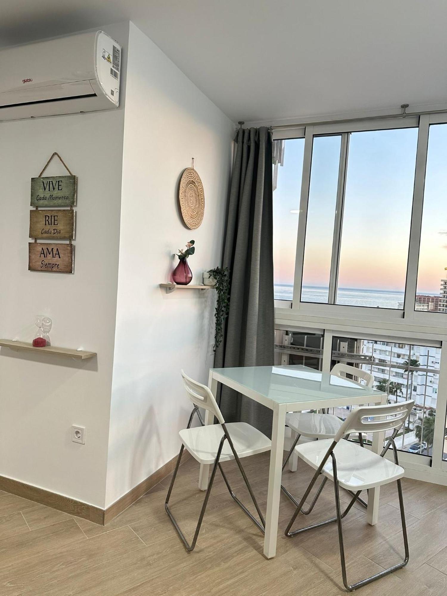 Estudio Ayni Apartment