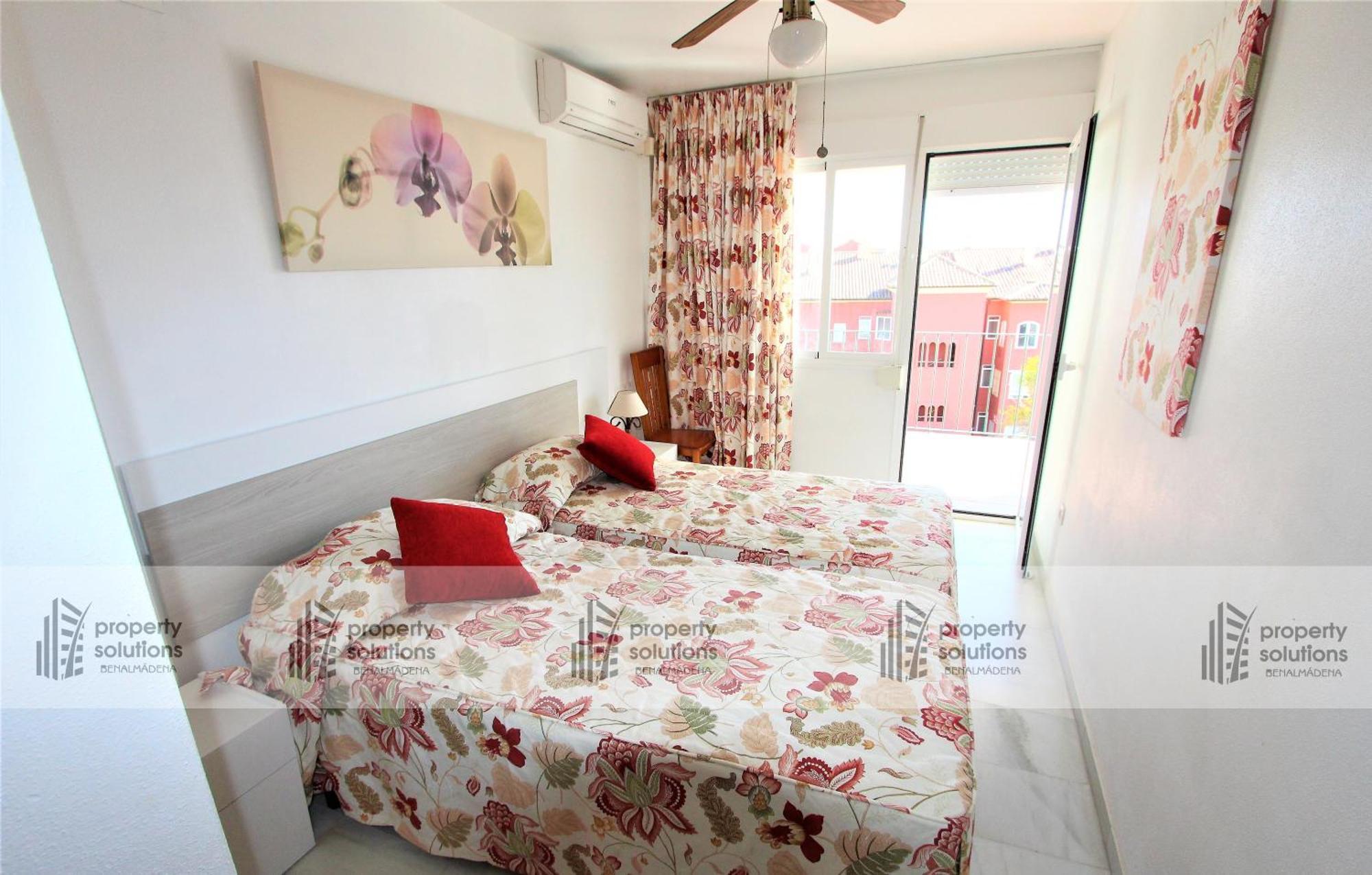 Apartment Lomas De Mena 6 - Atico - Terraza Y Barbacoa- Parking Gratis *