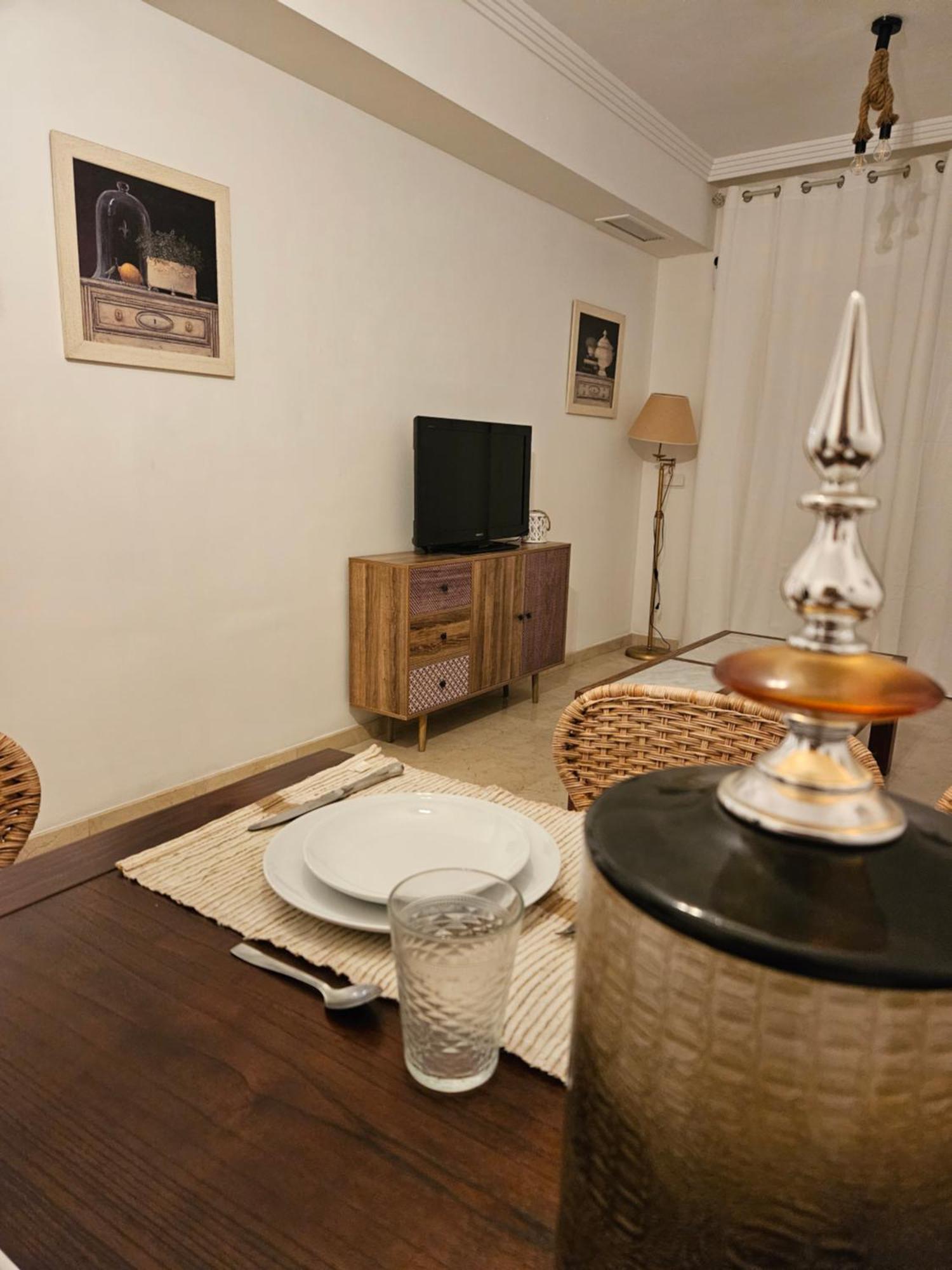 Apartment Arenal Golf Sun & Golf