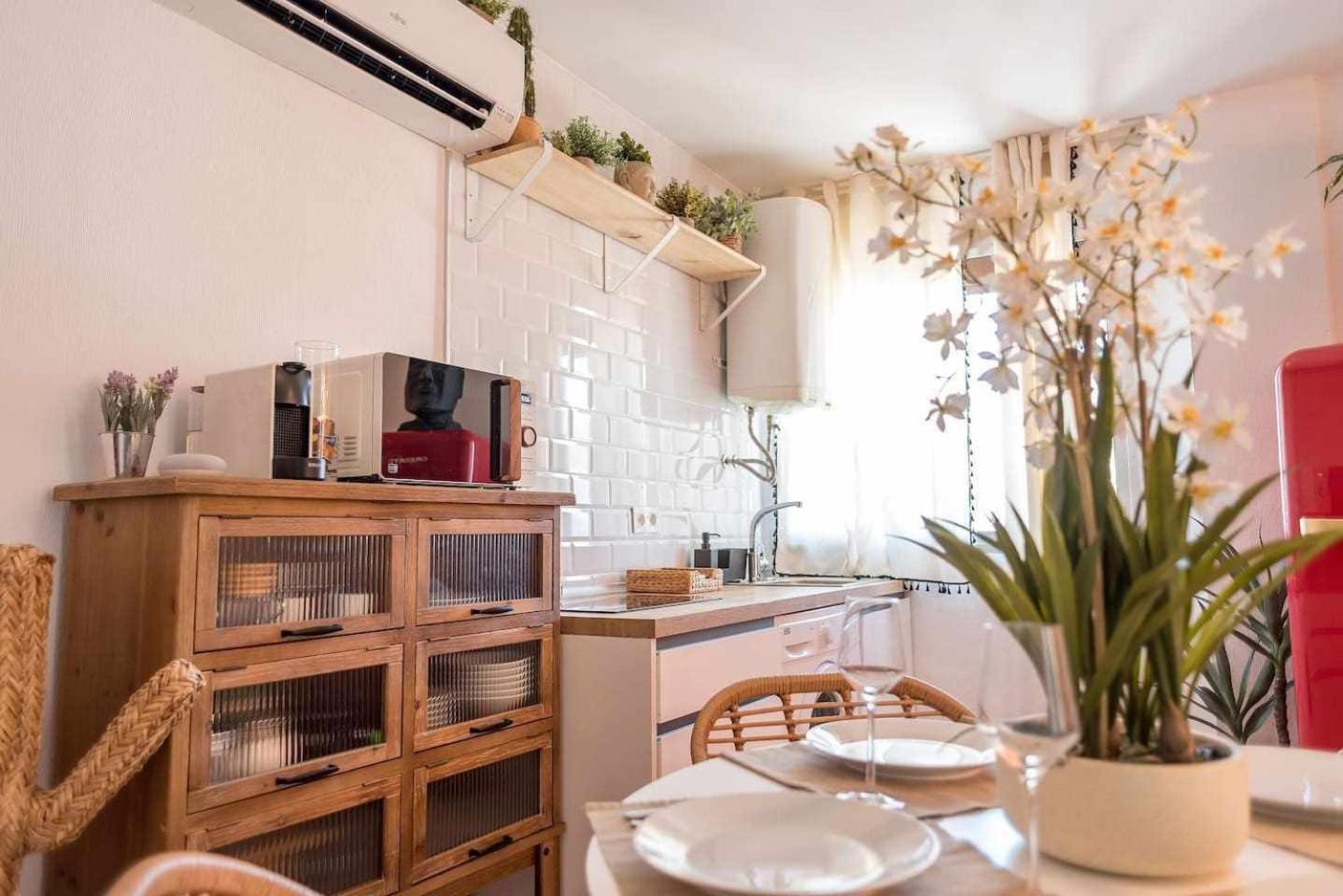 Sensa701 Andra Apartment *