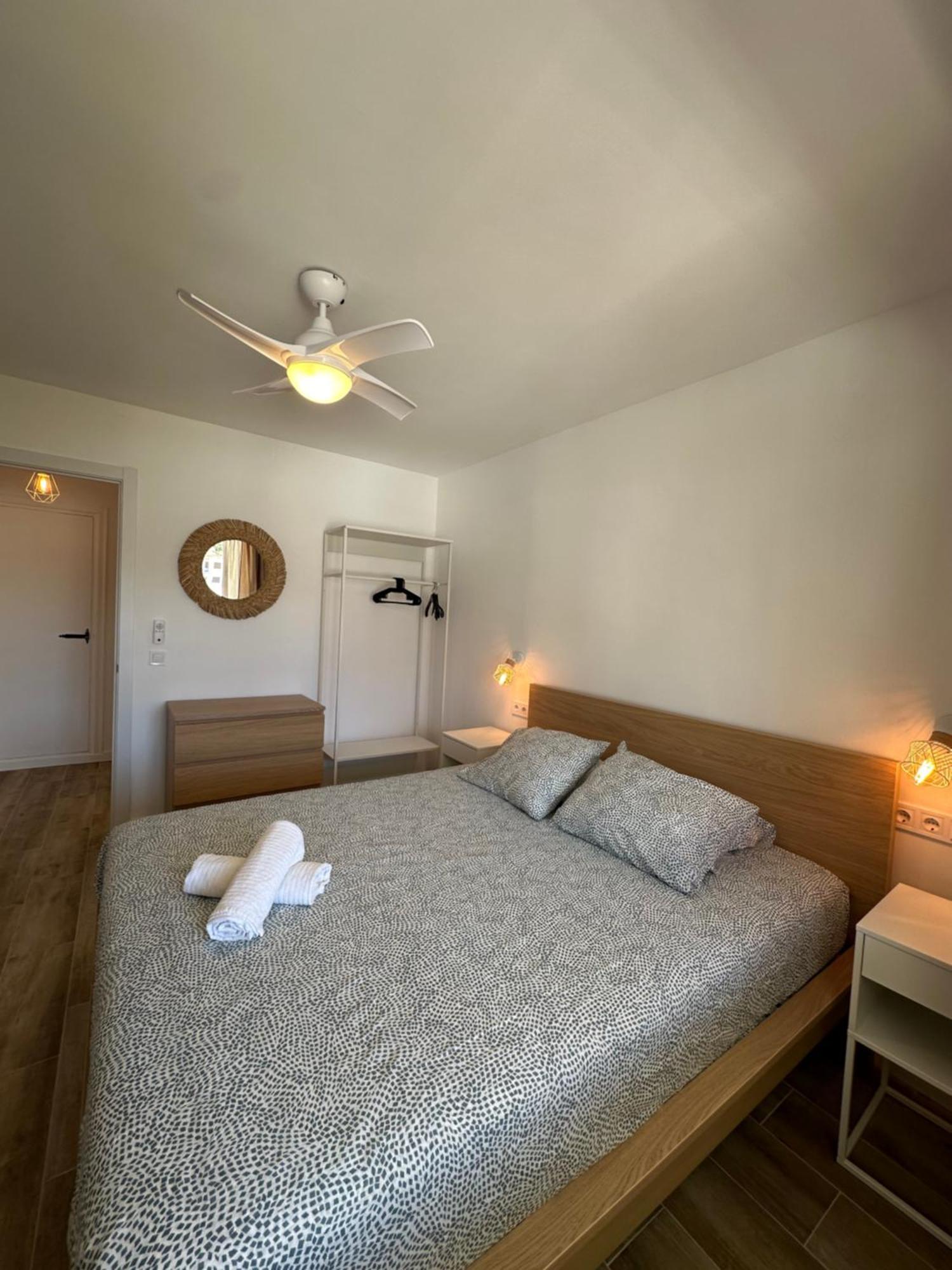 Appartement With Panoramic View