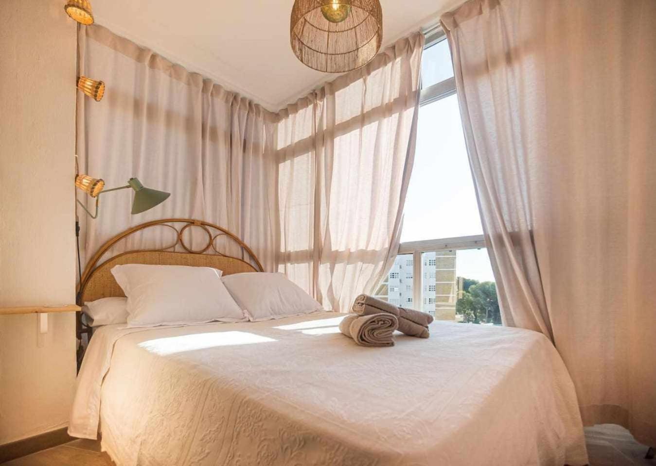 Sensa701 Andra Apartment Benalmadena