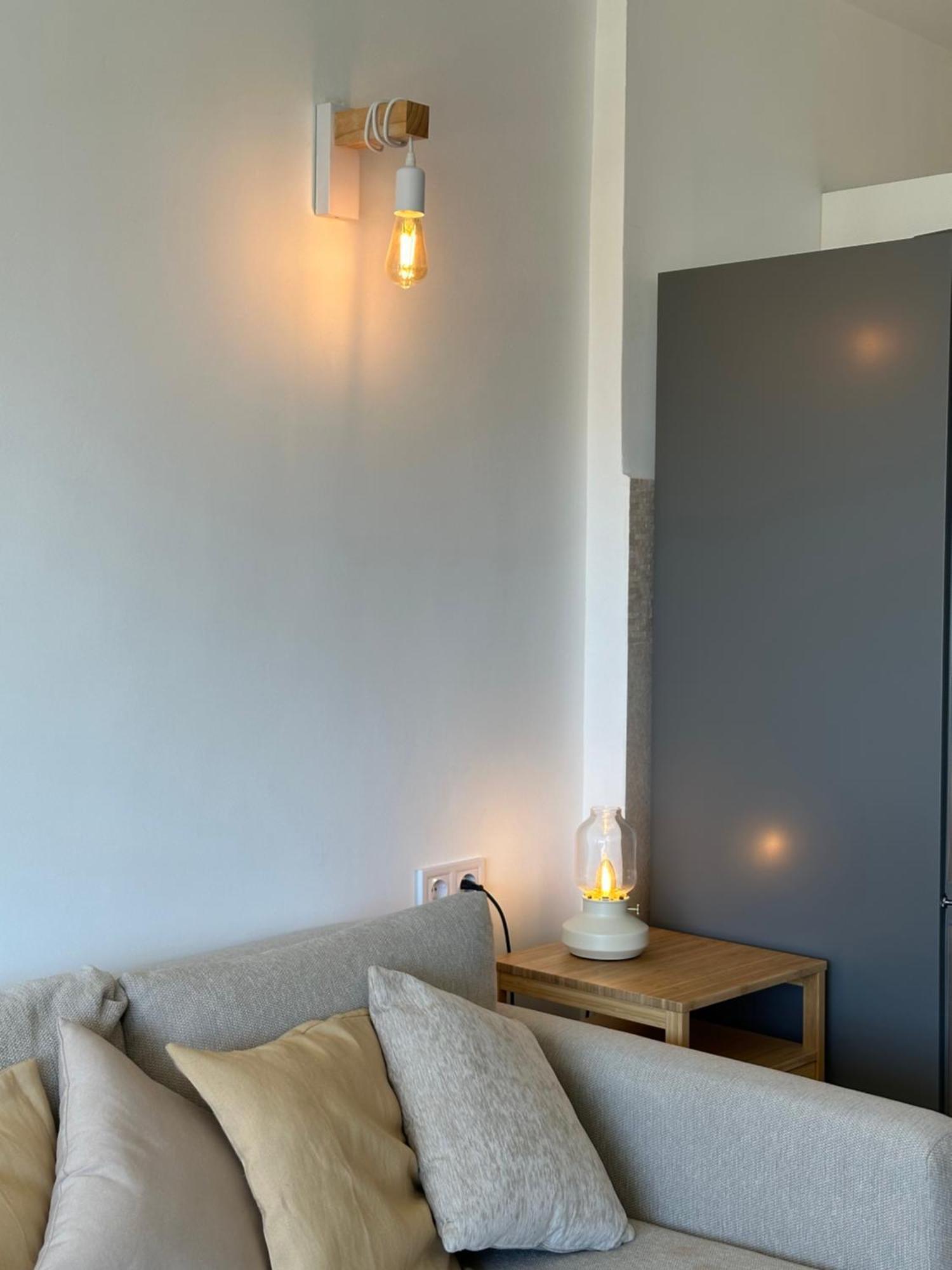 With Panoramic View Appartement