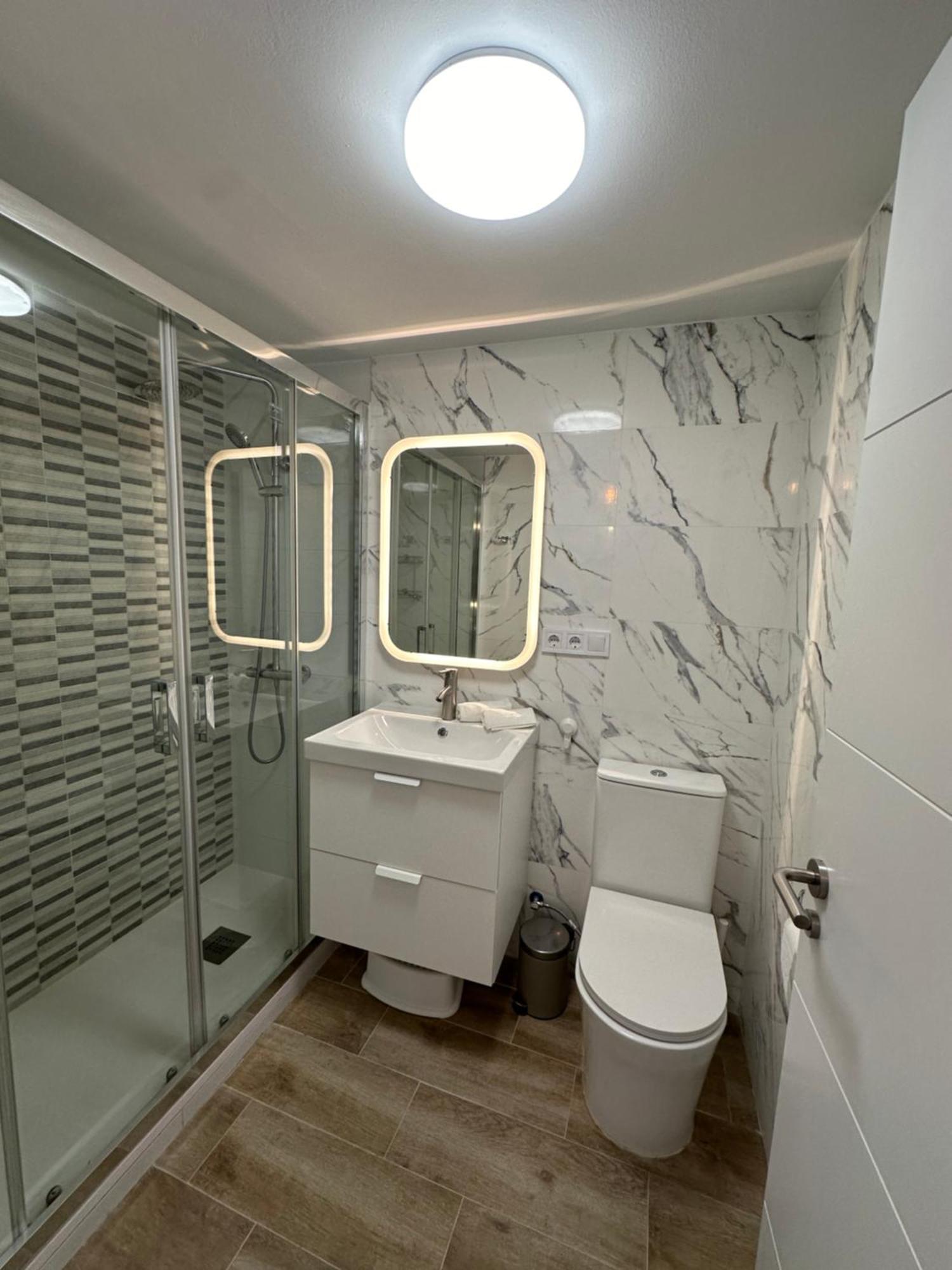 Appartement With Panoramic View *