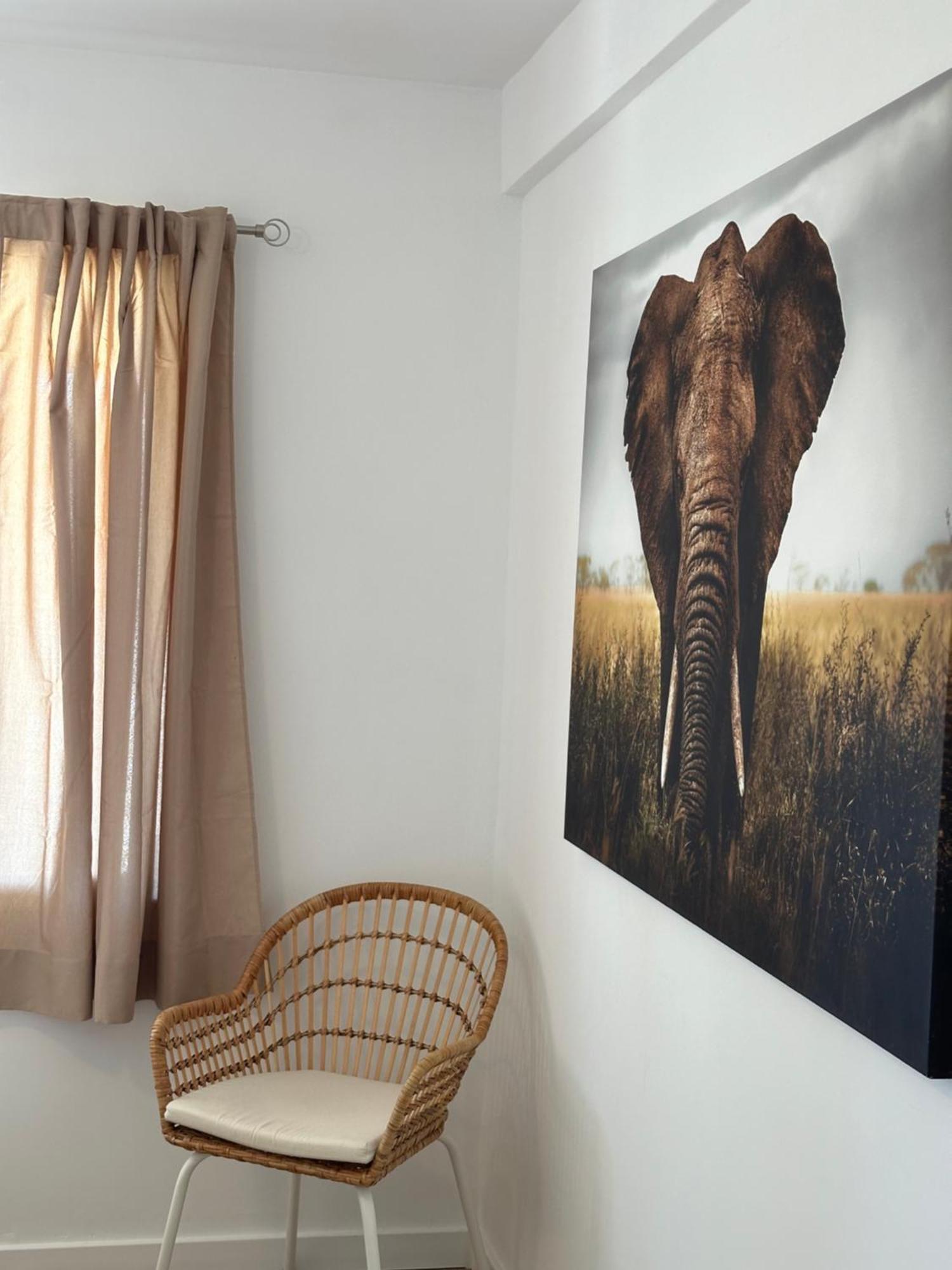 Appartement With Panoramic View Benalmádena