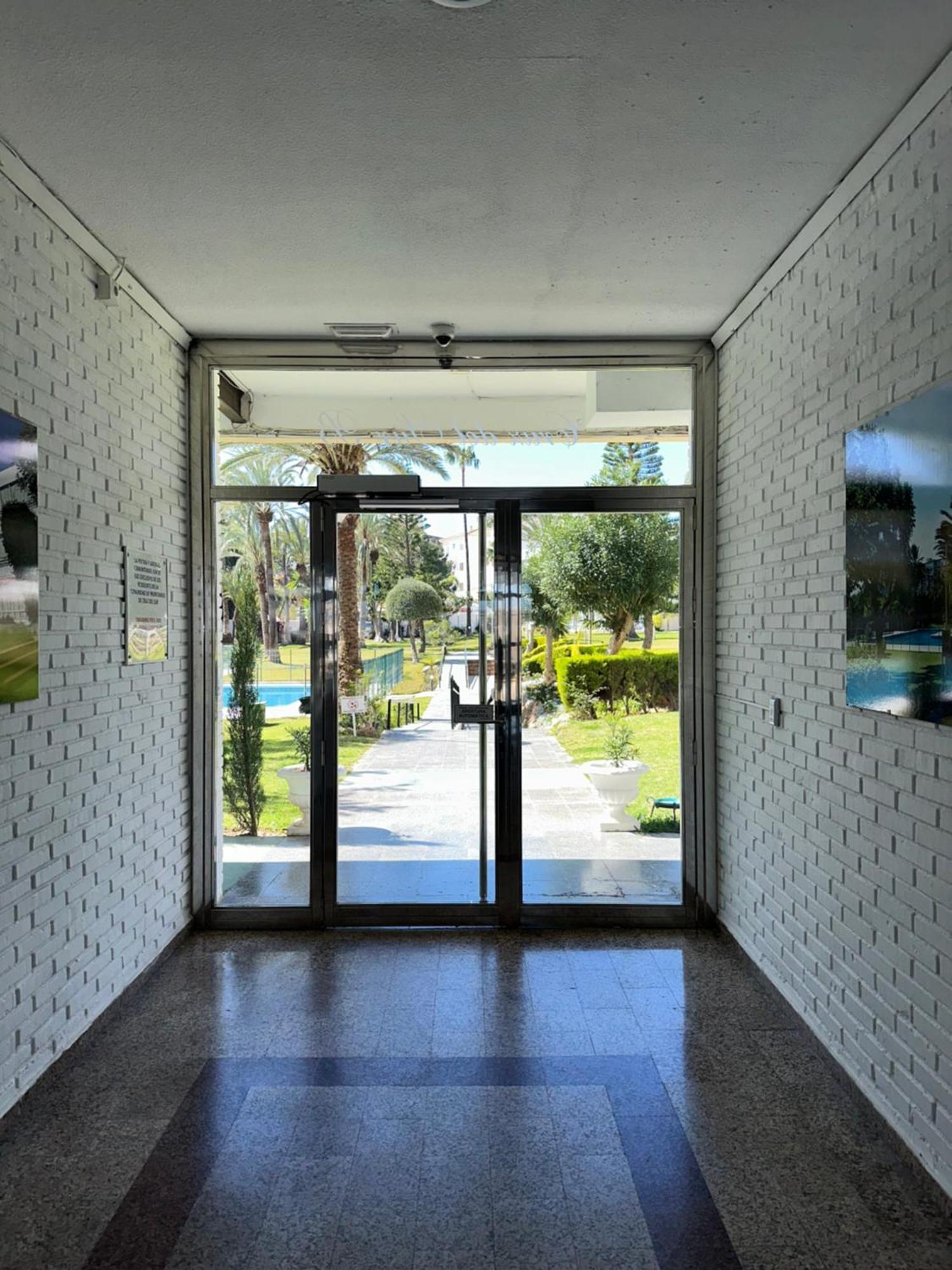 Appartement With Panoramic View *