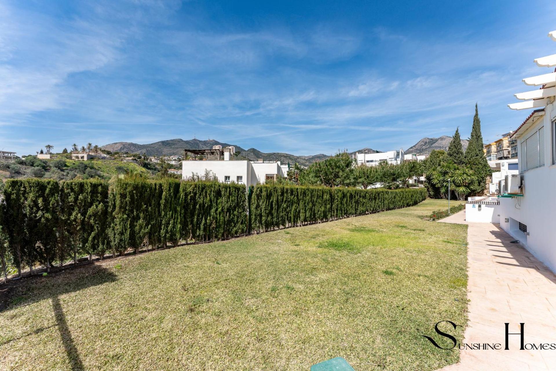 Torcal Stylish With Sea View Terrace *