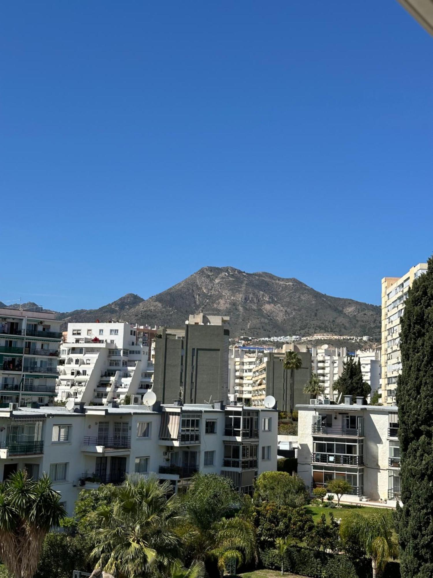 Appartement With Panoramic View