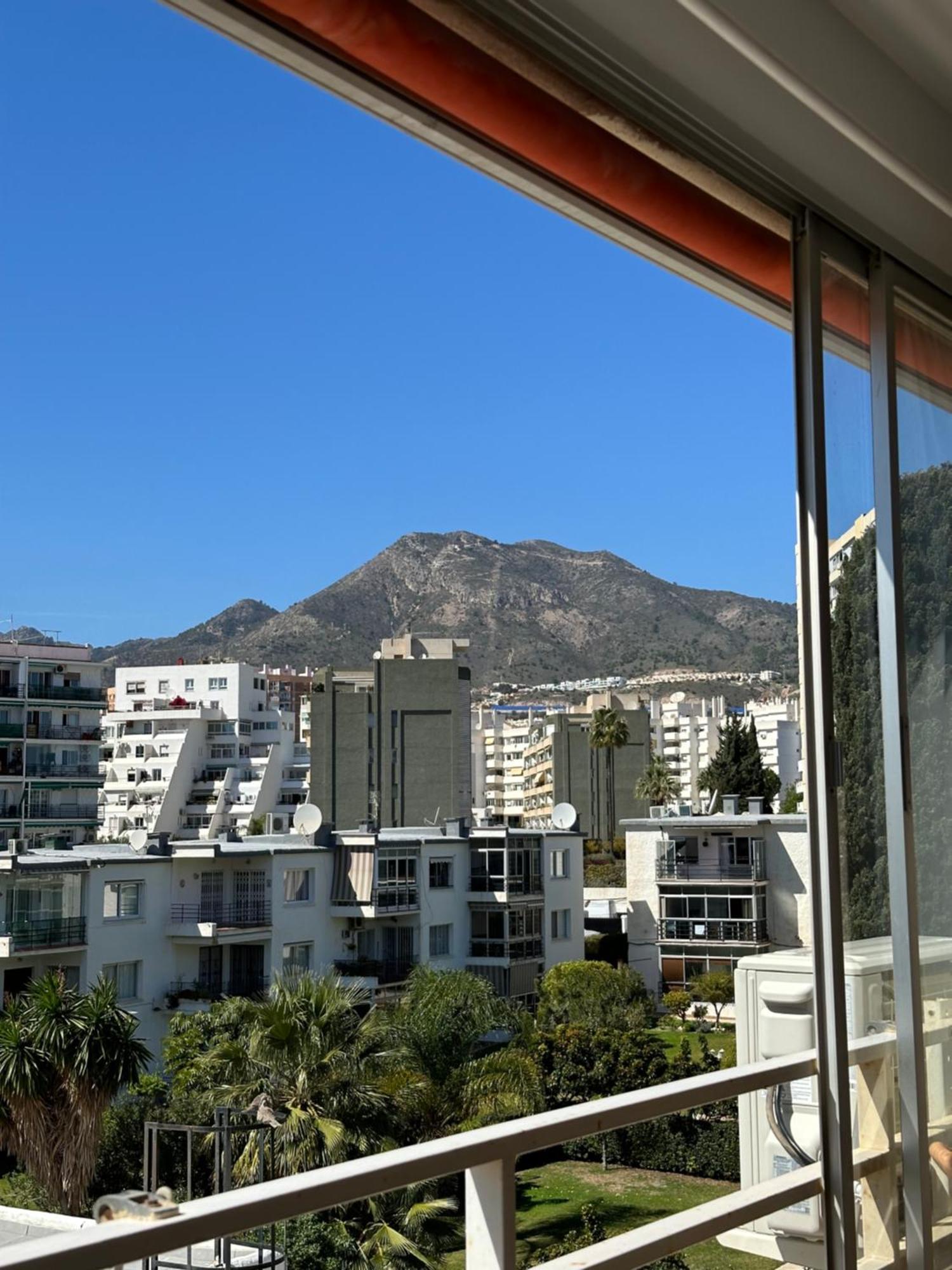 With Panoramic View