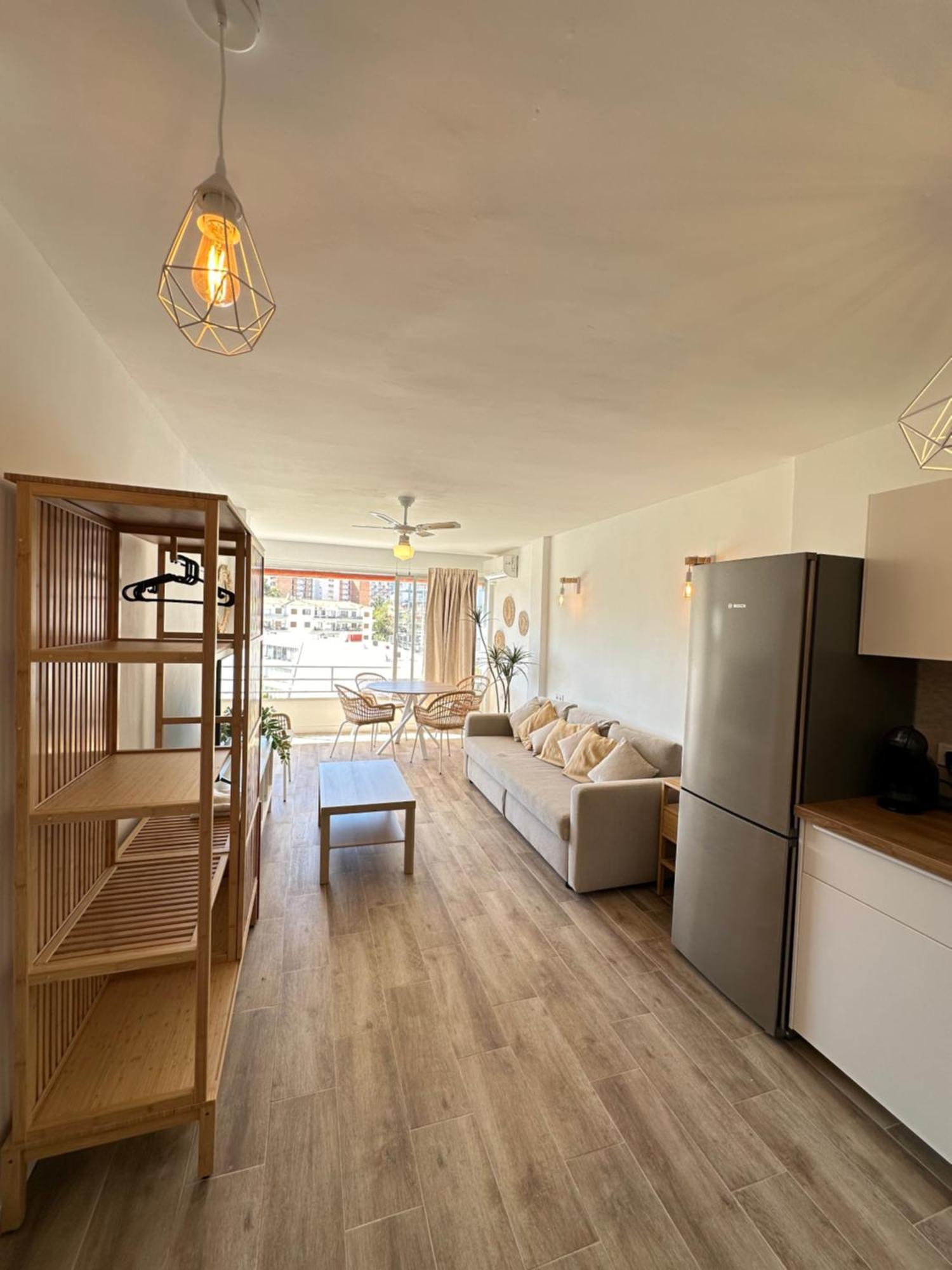 Appartement With Panoramic View *