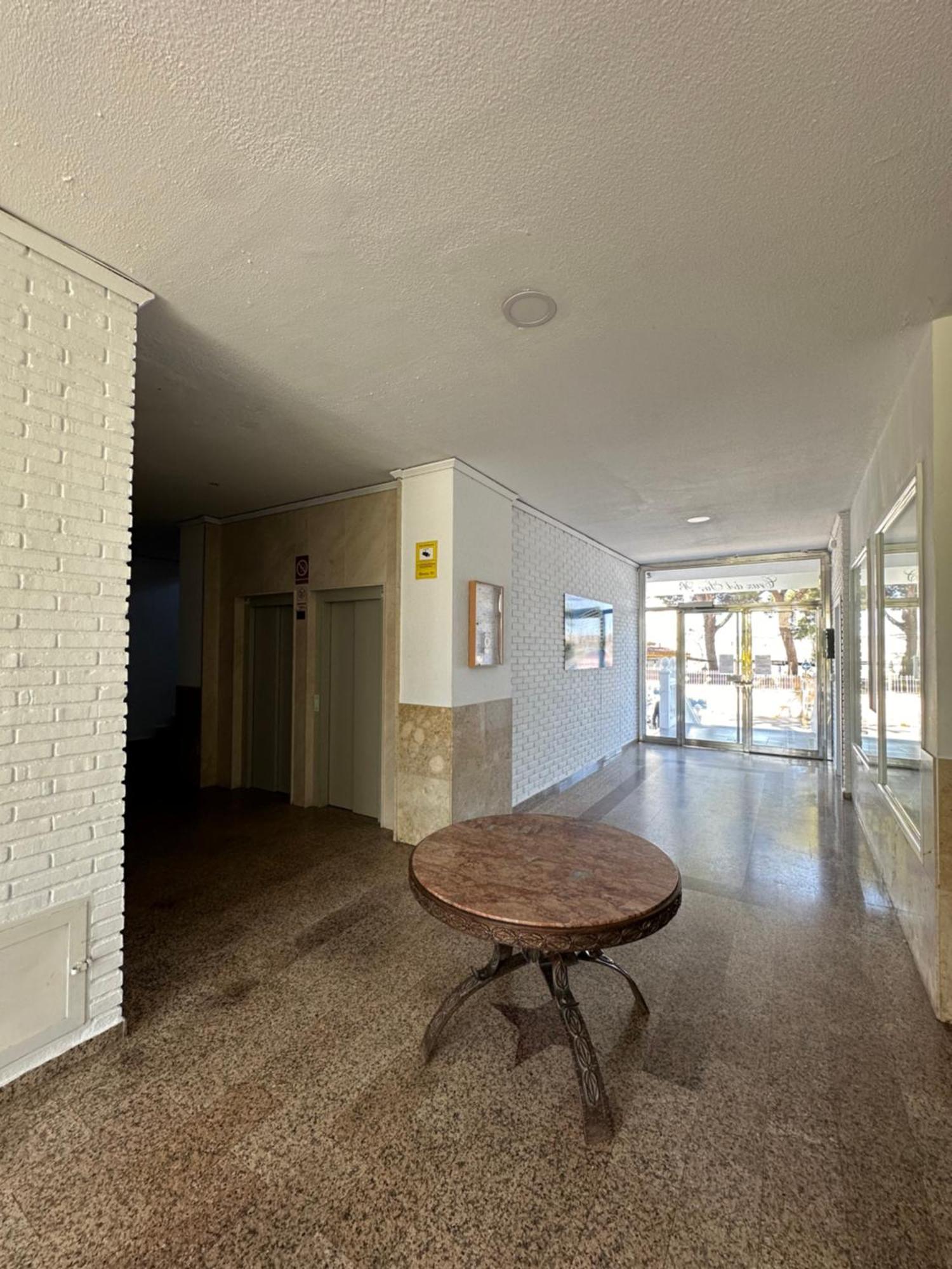 Appartement With Panoramic View Benalmádena