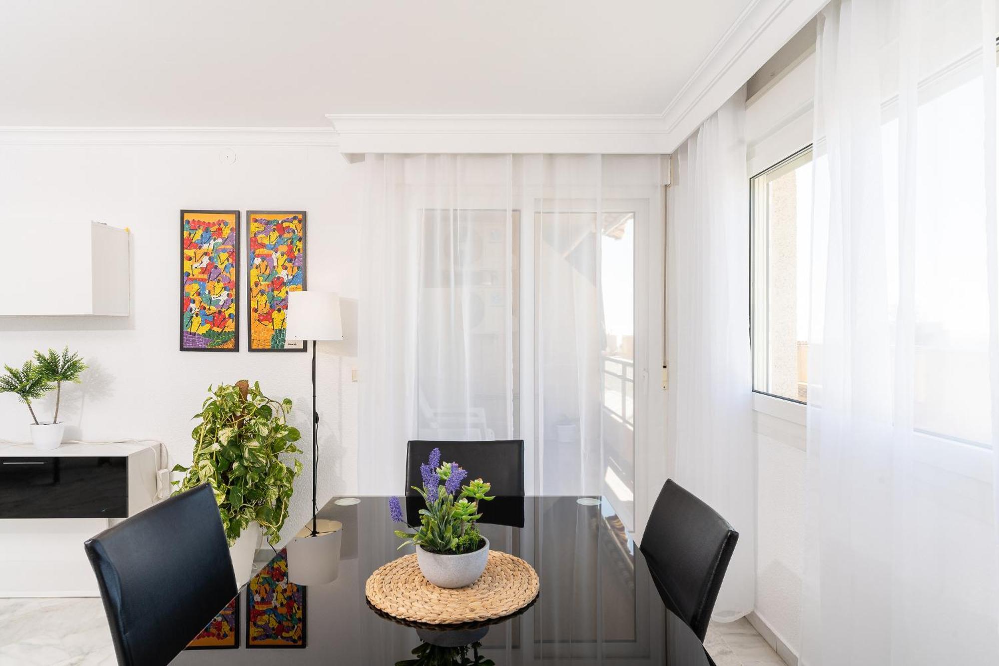 Monko Bora Bora Apartment Benalmádena