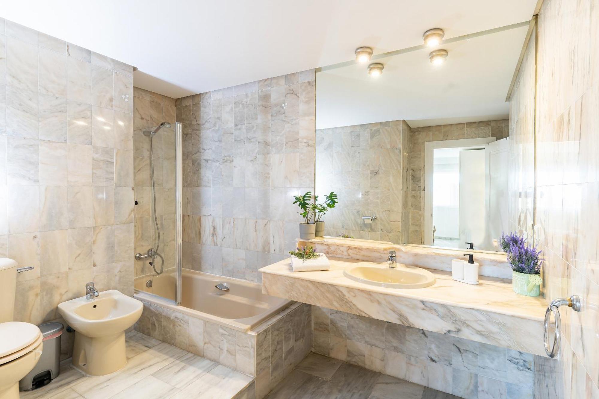 Appartement Monko Bora Bora Benalmádena