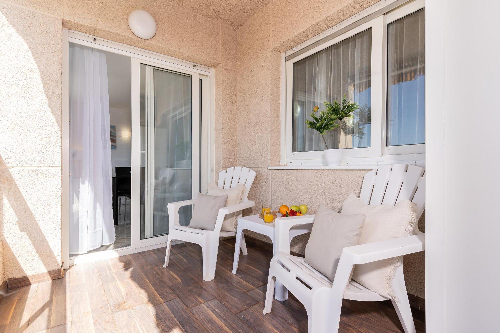 Apartment Monko Bora Bora Benalmádena