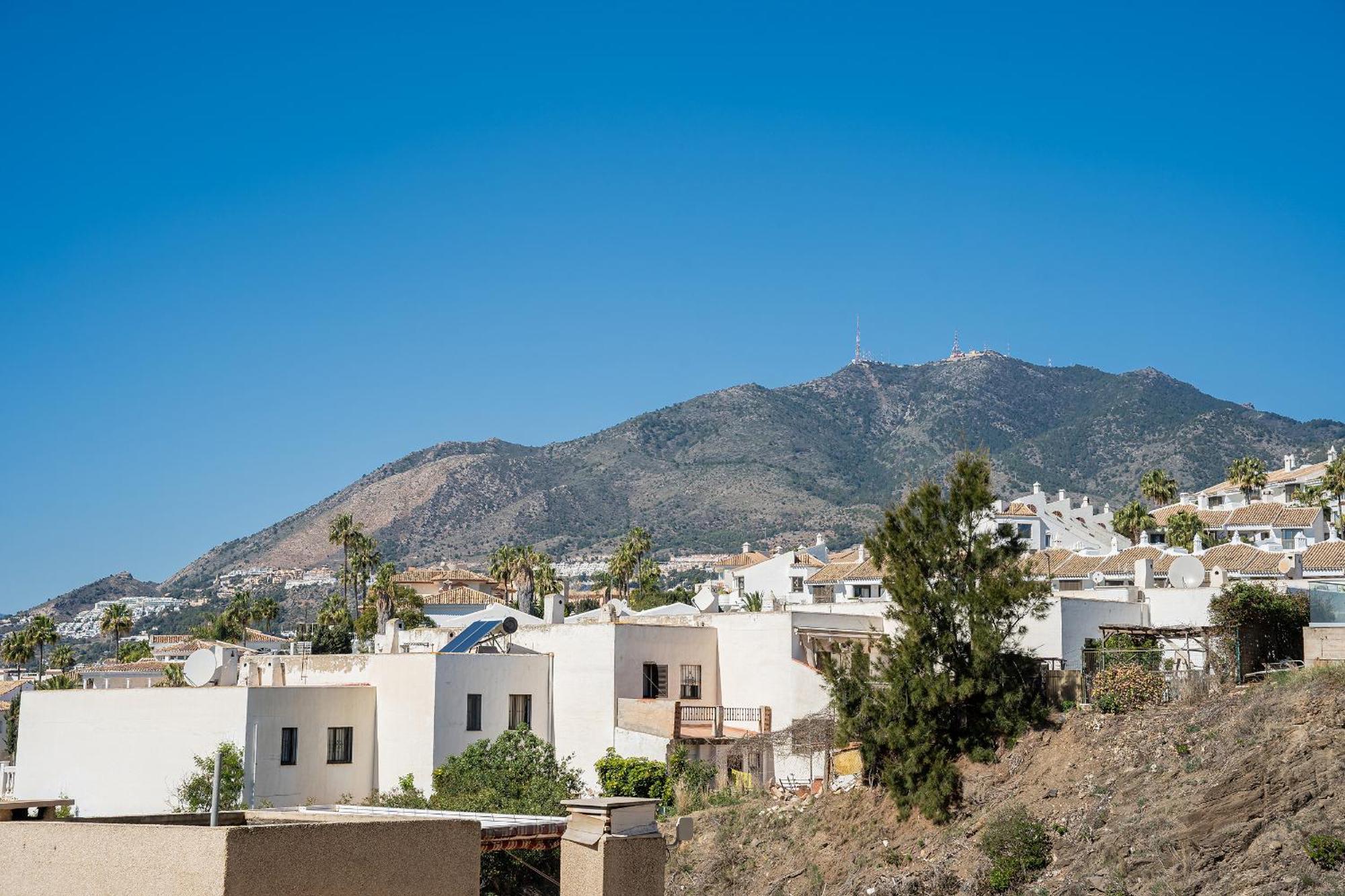 Monko Bora Bora * Benalmádena
