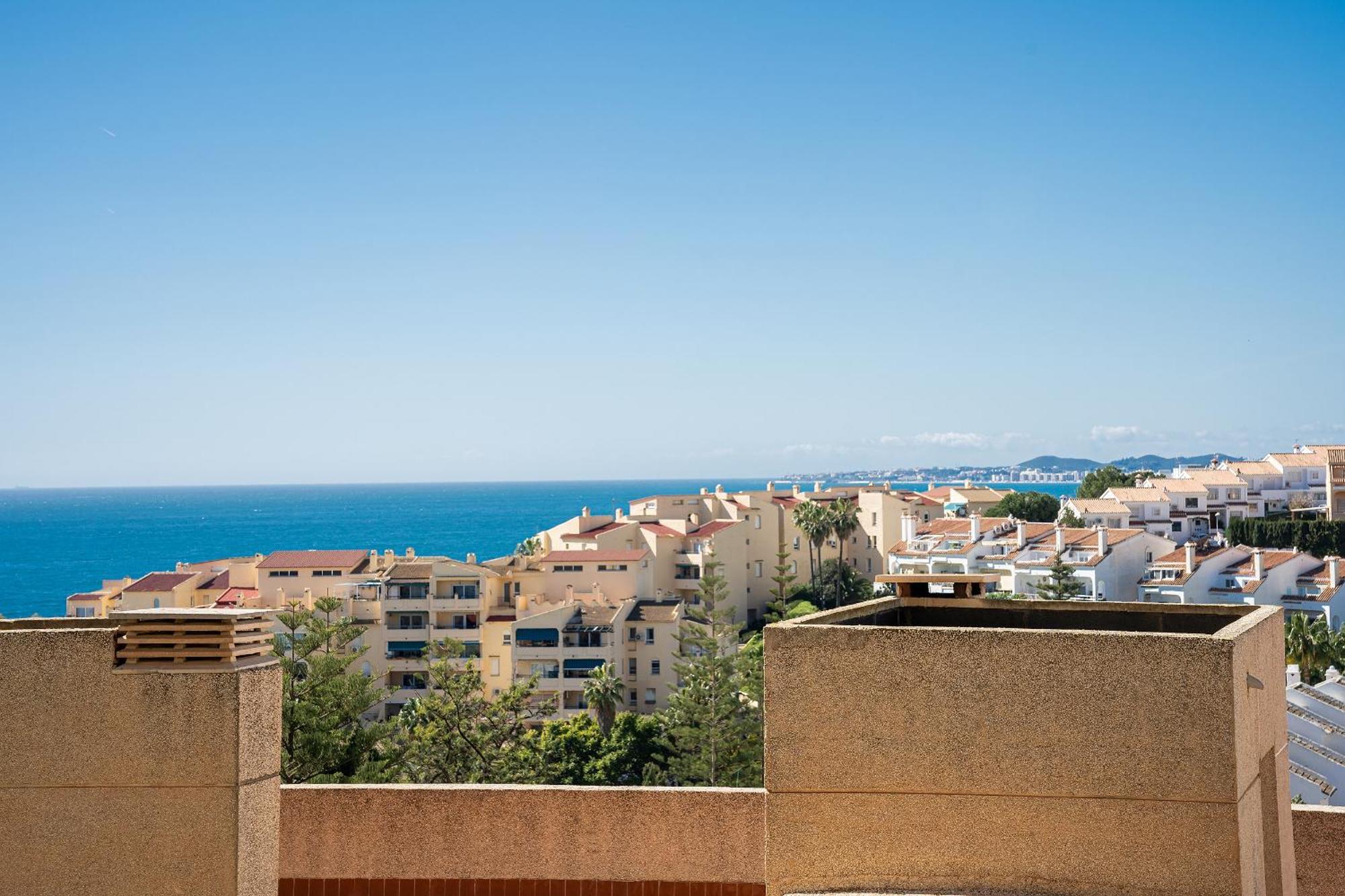 Monko Bora Bora Benalmádena