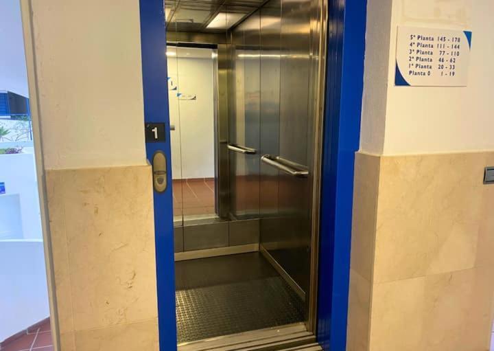 Urb Los Patos Apartamento Benalmádena