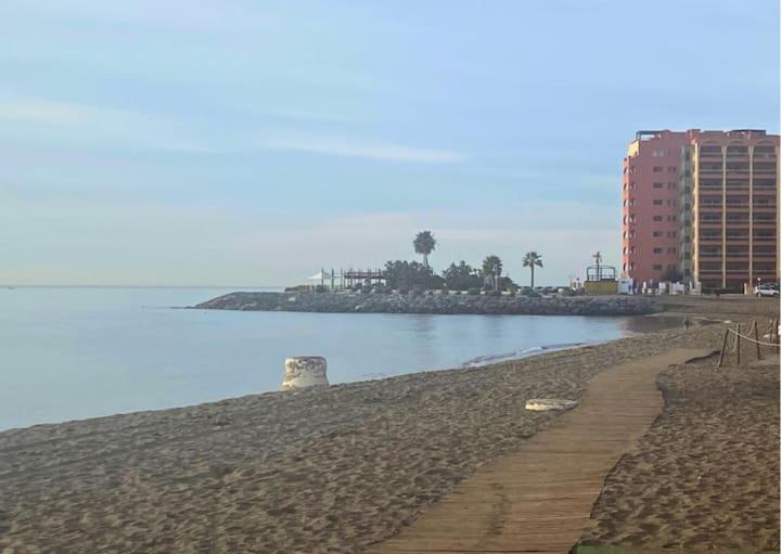 Urb Los Patos Benalmádena
