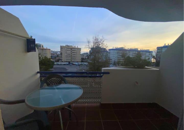 Apartamento Urb Los Patos Benalmádena